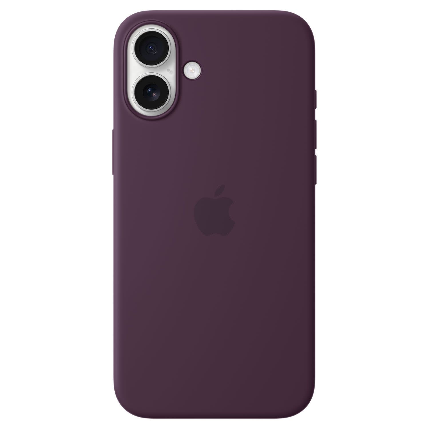 Εικόνα 1 του Apple iPhone 16 Plus Silicone MagSafe Plum