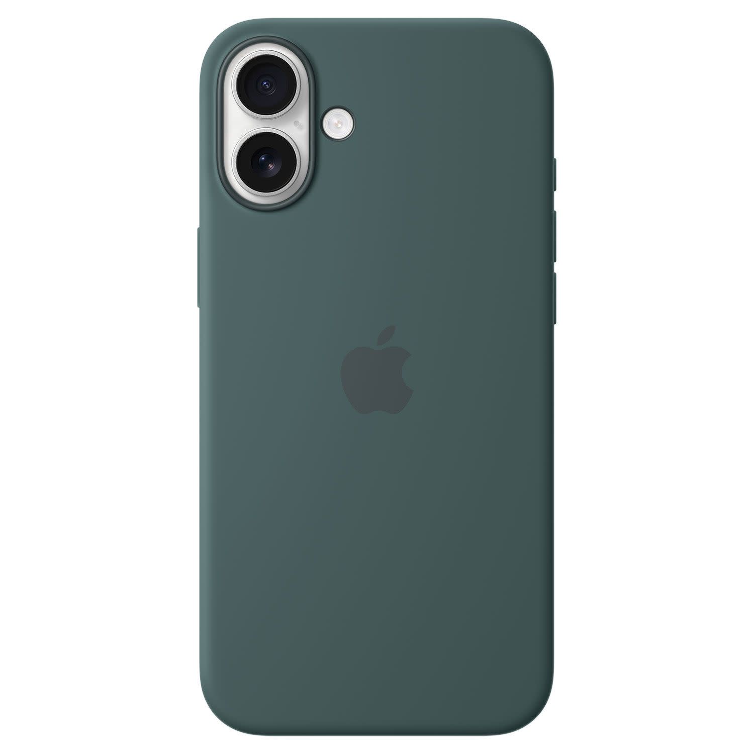 Εικόνα 1 του Apple iPhone 16 Plus Silicone MagSafe Lake Green
