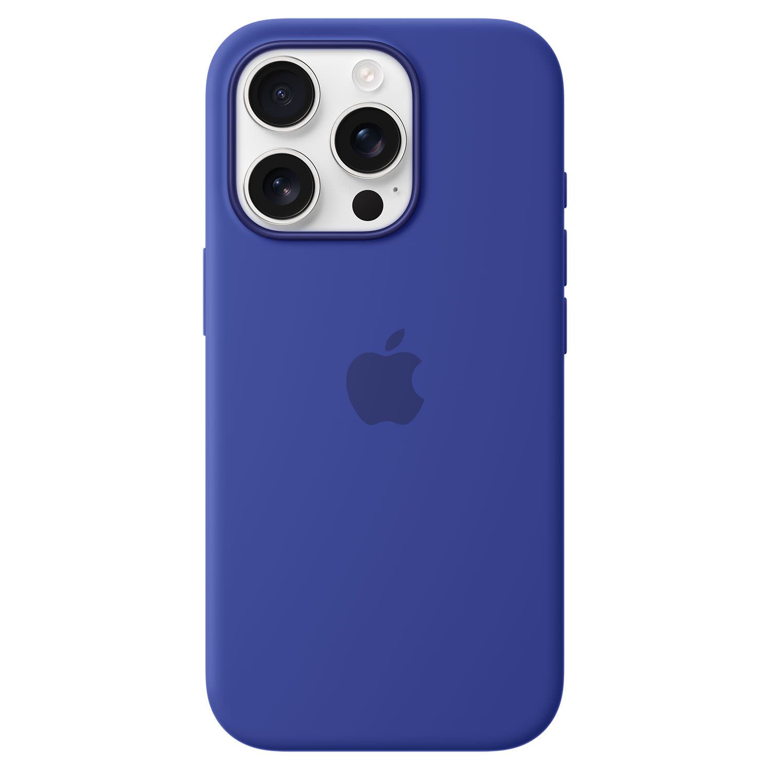 Εικόνα 1 του Apple iPhone 16 Pro Silicone MagSafe Ultramarine