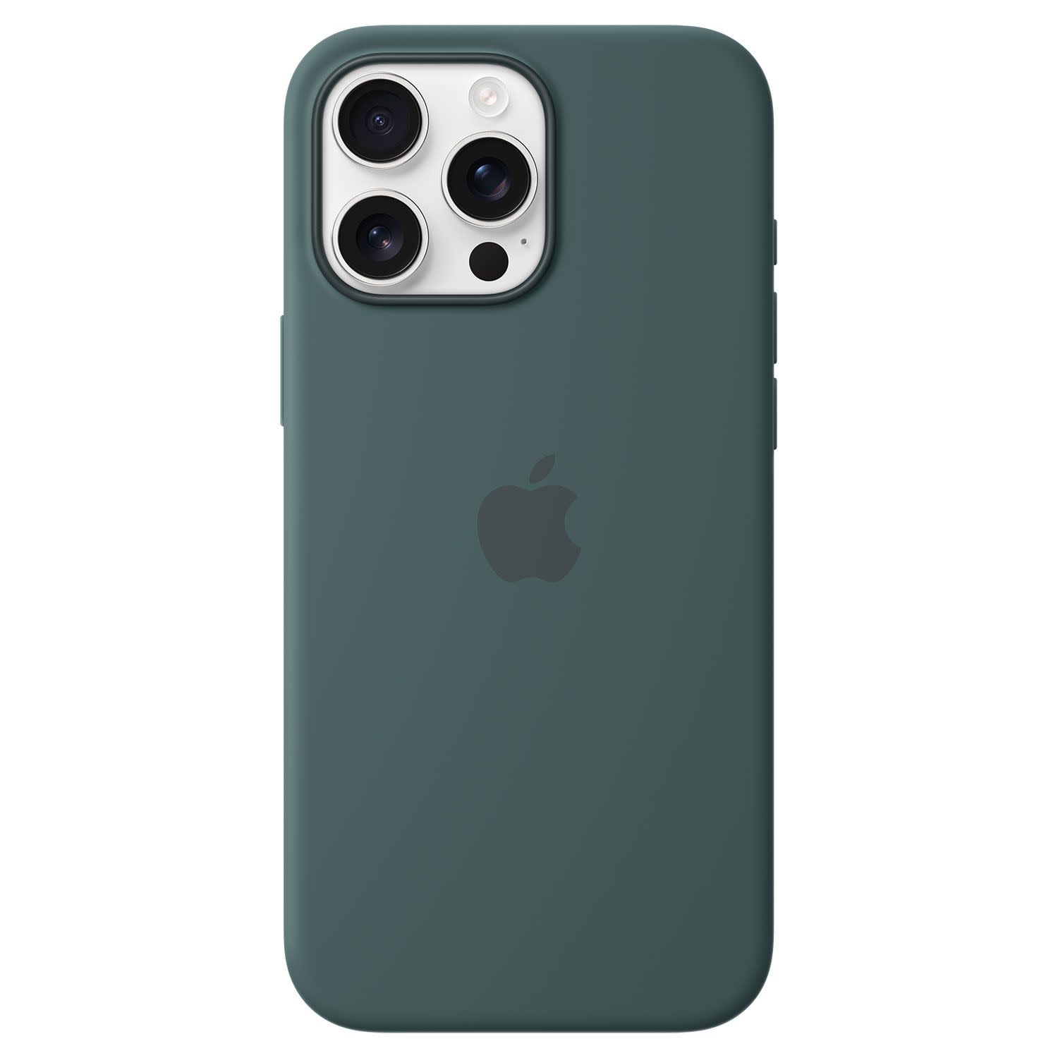 Εικόνα 1 του Apple iPhone 16 Pro Max Silicone MagSafe Lake Gree