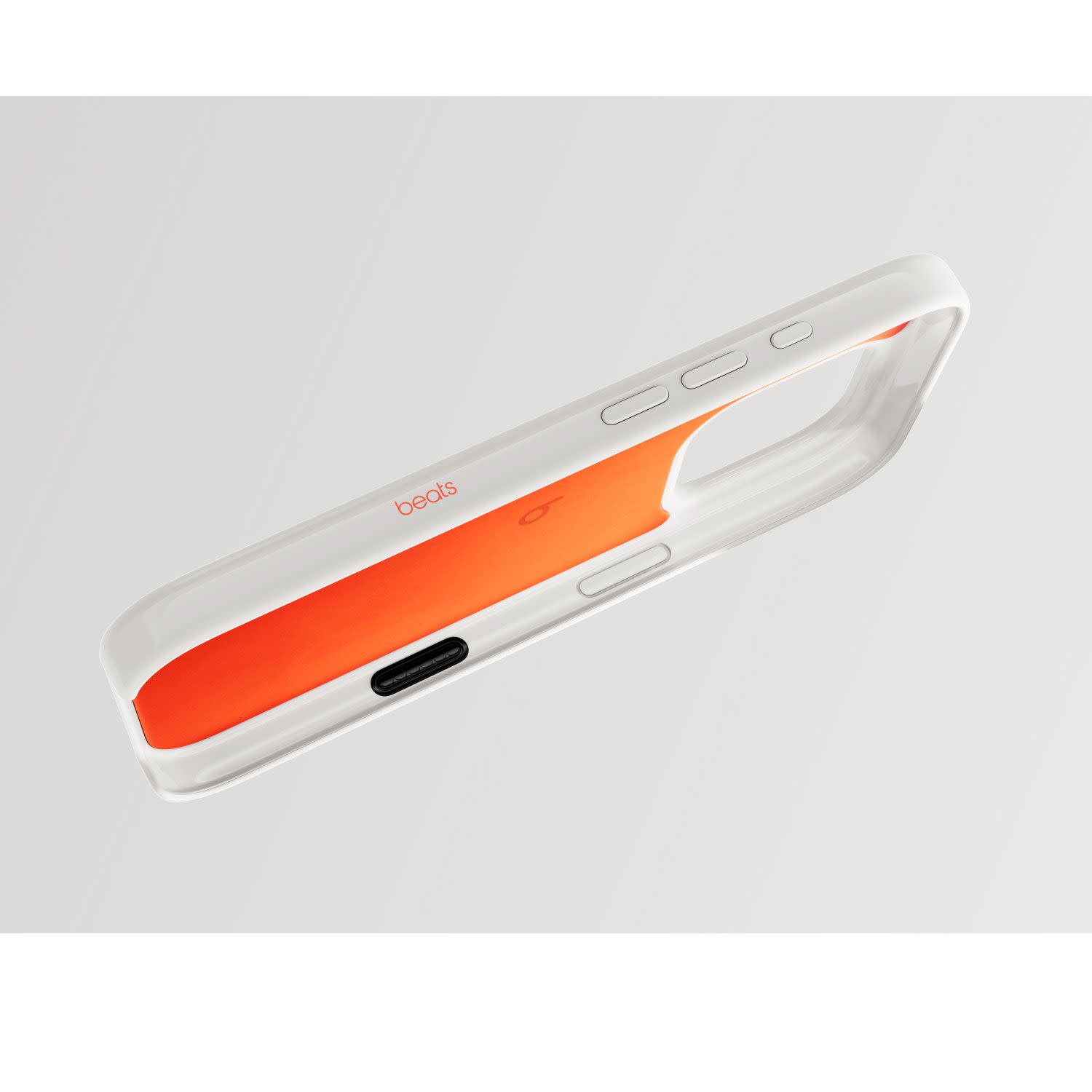 Εικόνα 5 του Beats iPhone 16 MagSafe Summit Stone