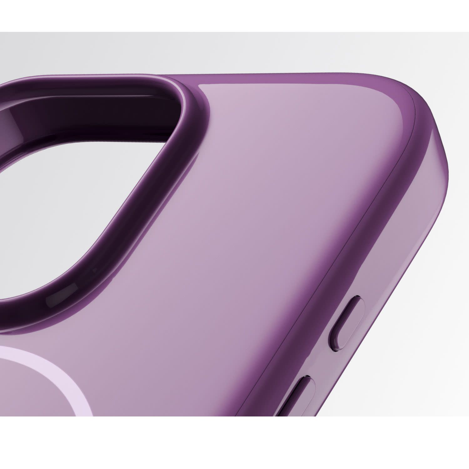 Εικόνα 4 του Beats iPhone 16 MagSafe Sunset Purple