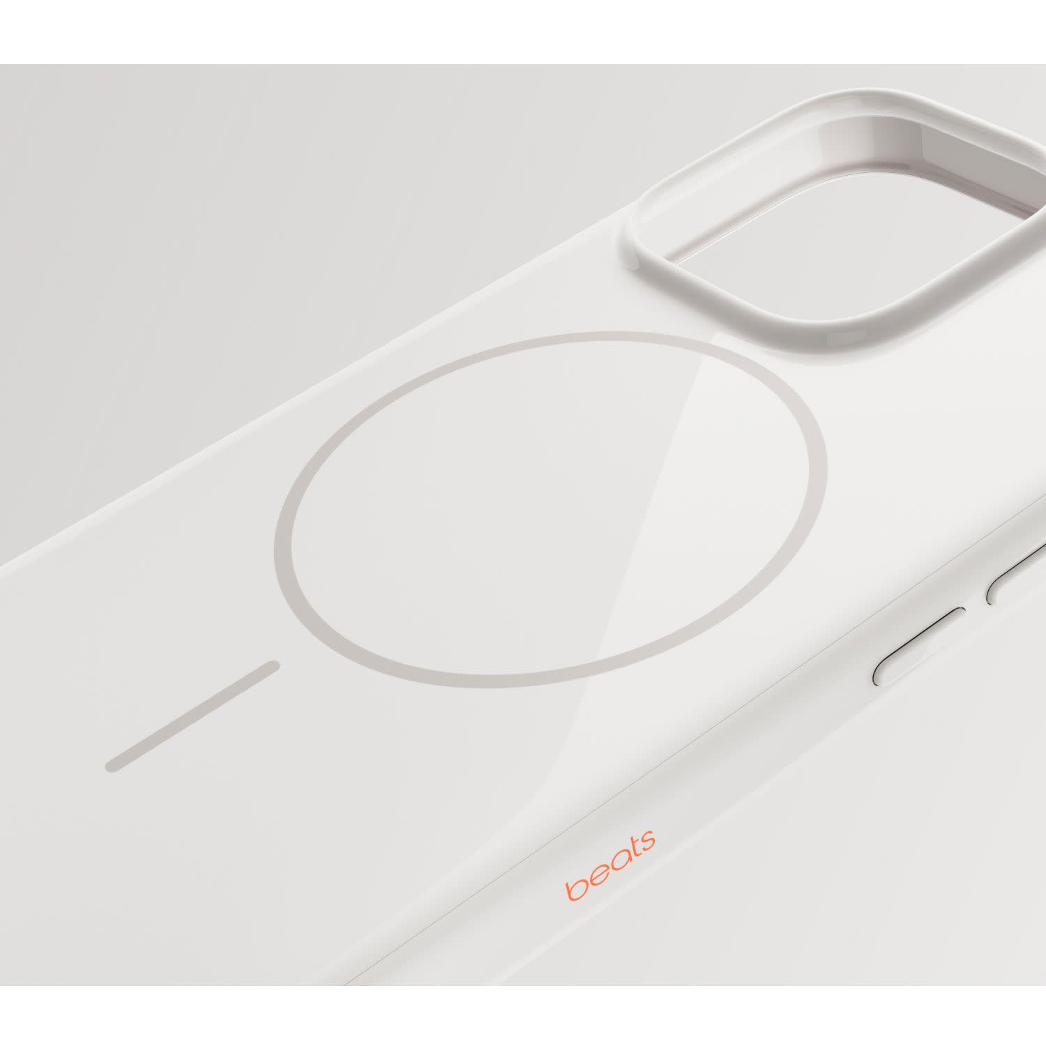 Εικόνα 3 του Beats iPhone 16 Plus MagSafe Summit Stone