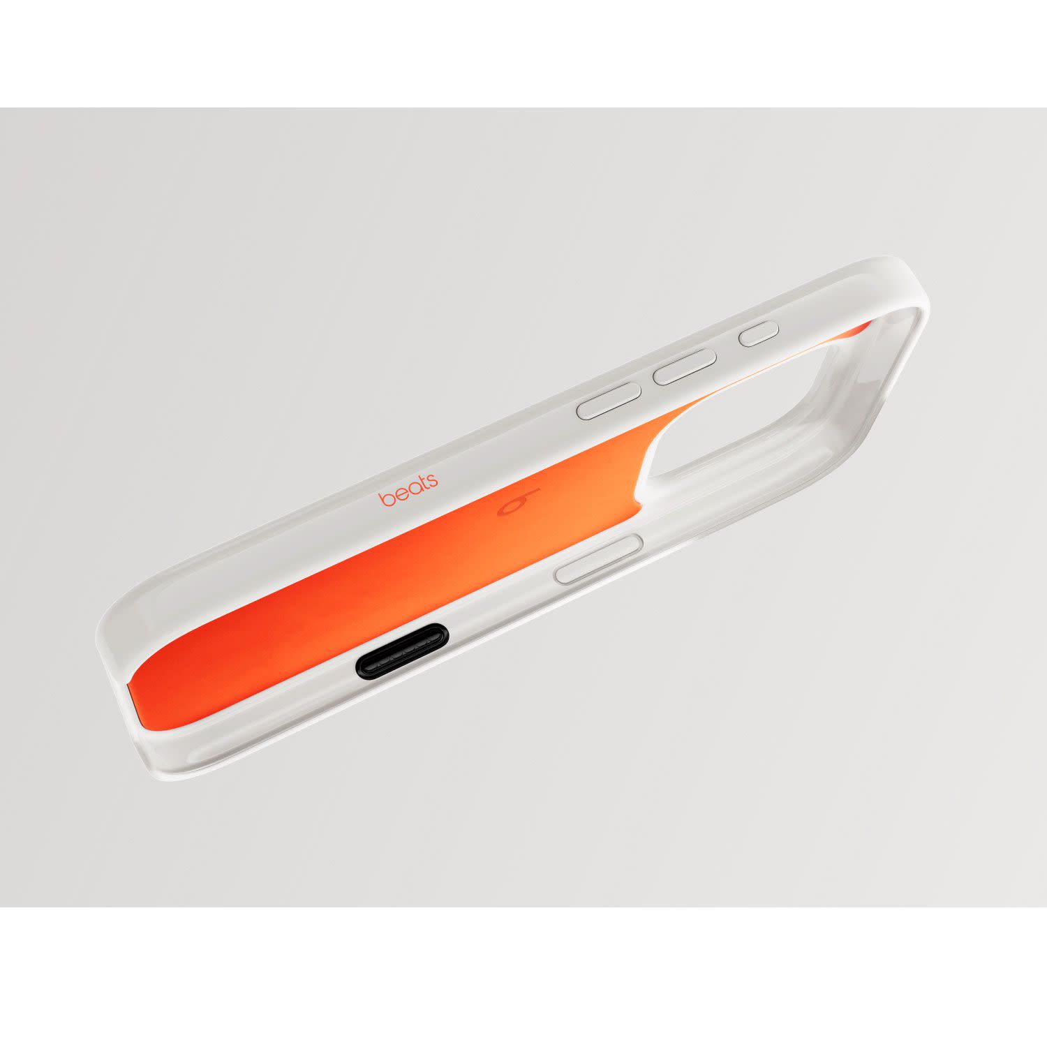 Εικόνα 5 του Beats iPhone 16 Plus MagSafe Summit Stone