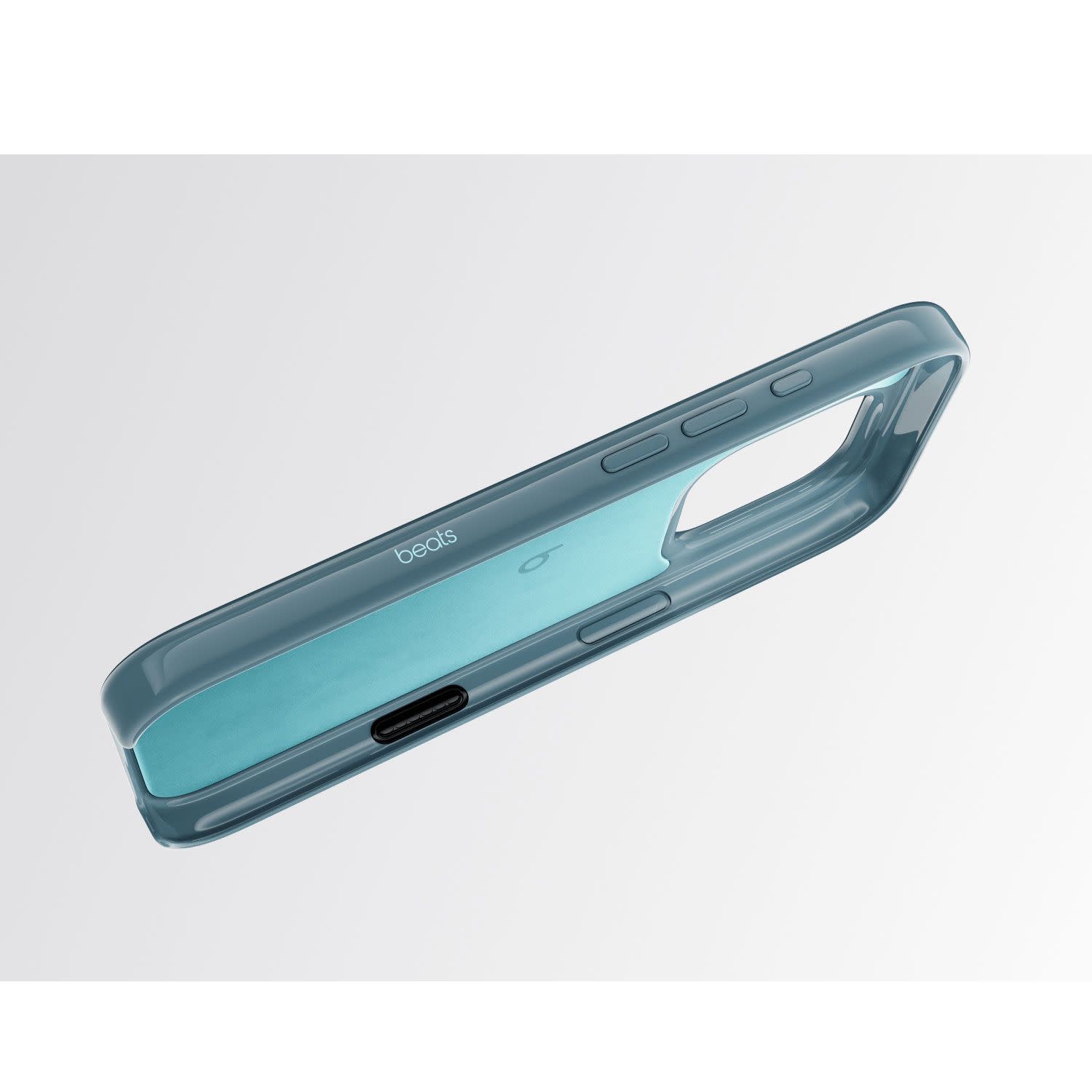 Εικόνα 5 του Beats iPhone 16 Plus MagSafe Riptide Blue