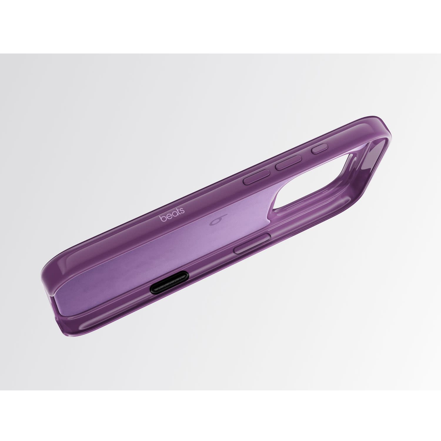 Εικόνα 5 του Beats iPhone 16 Plus MagSaf Sunset Purple