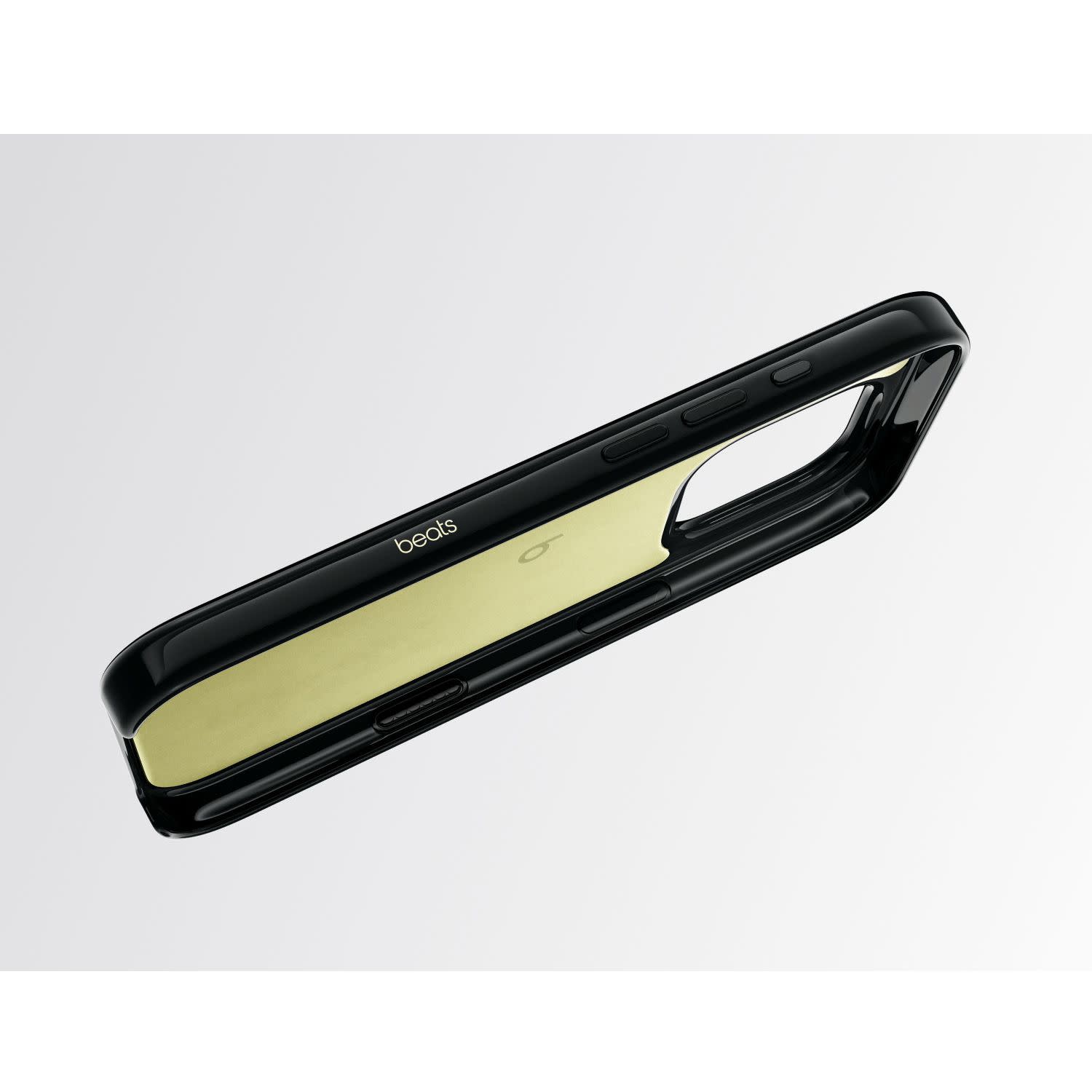 Εικόνα 5 του Beats iPhone 16 Pro MagSaf Midnight Black