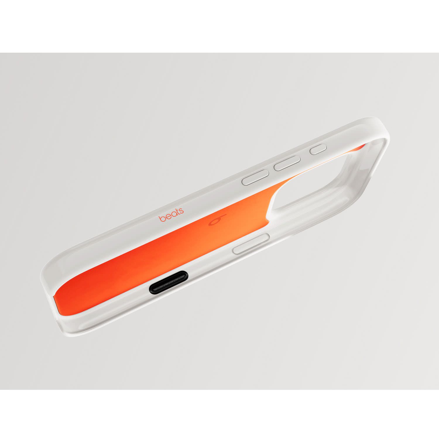 Εικόνα 5 του Beats iPhone 16 Pro MagSafe Summit Stone