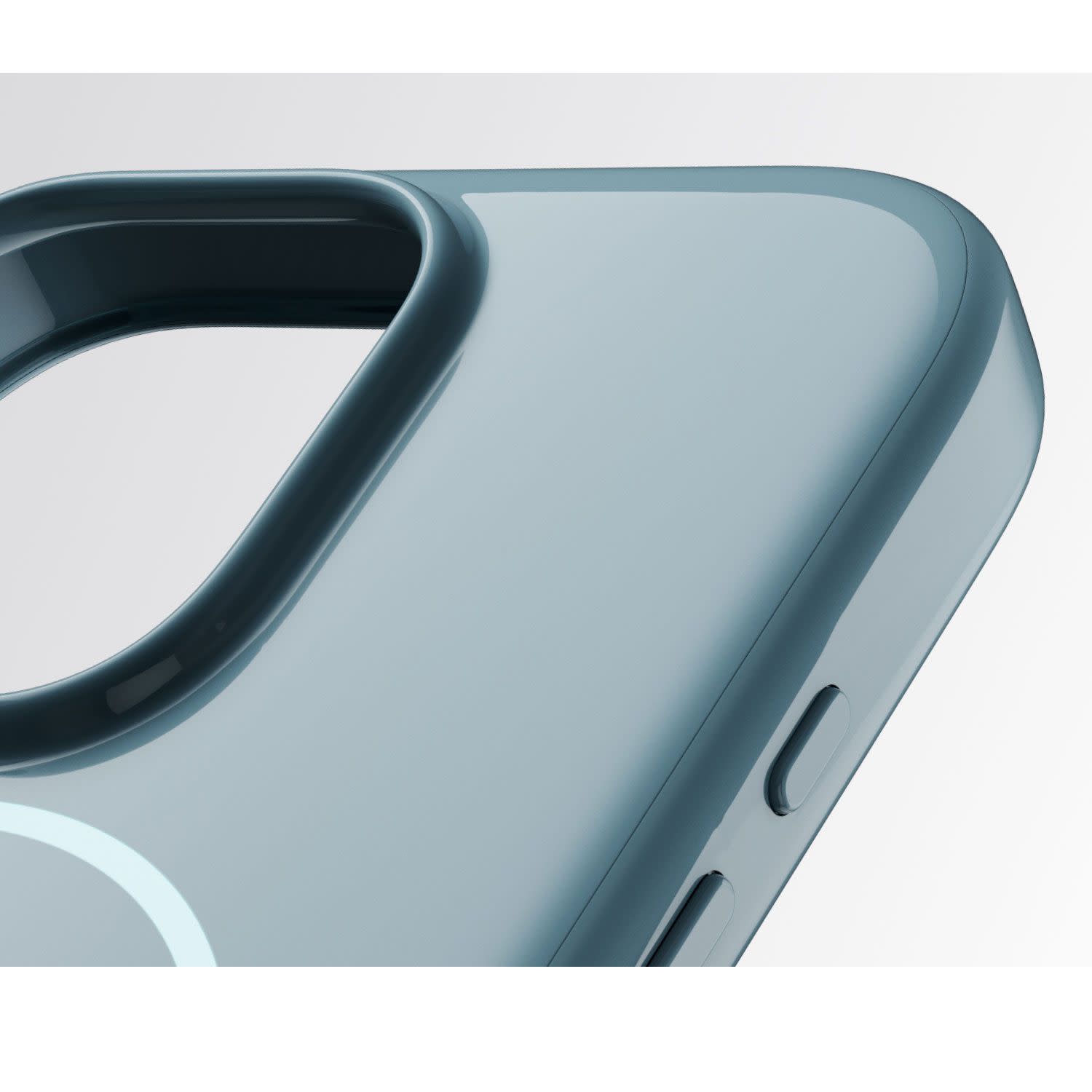 Εικόνα 4 του Beats iPhone 16 Pro MagSafe Riptide Blue