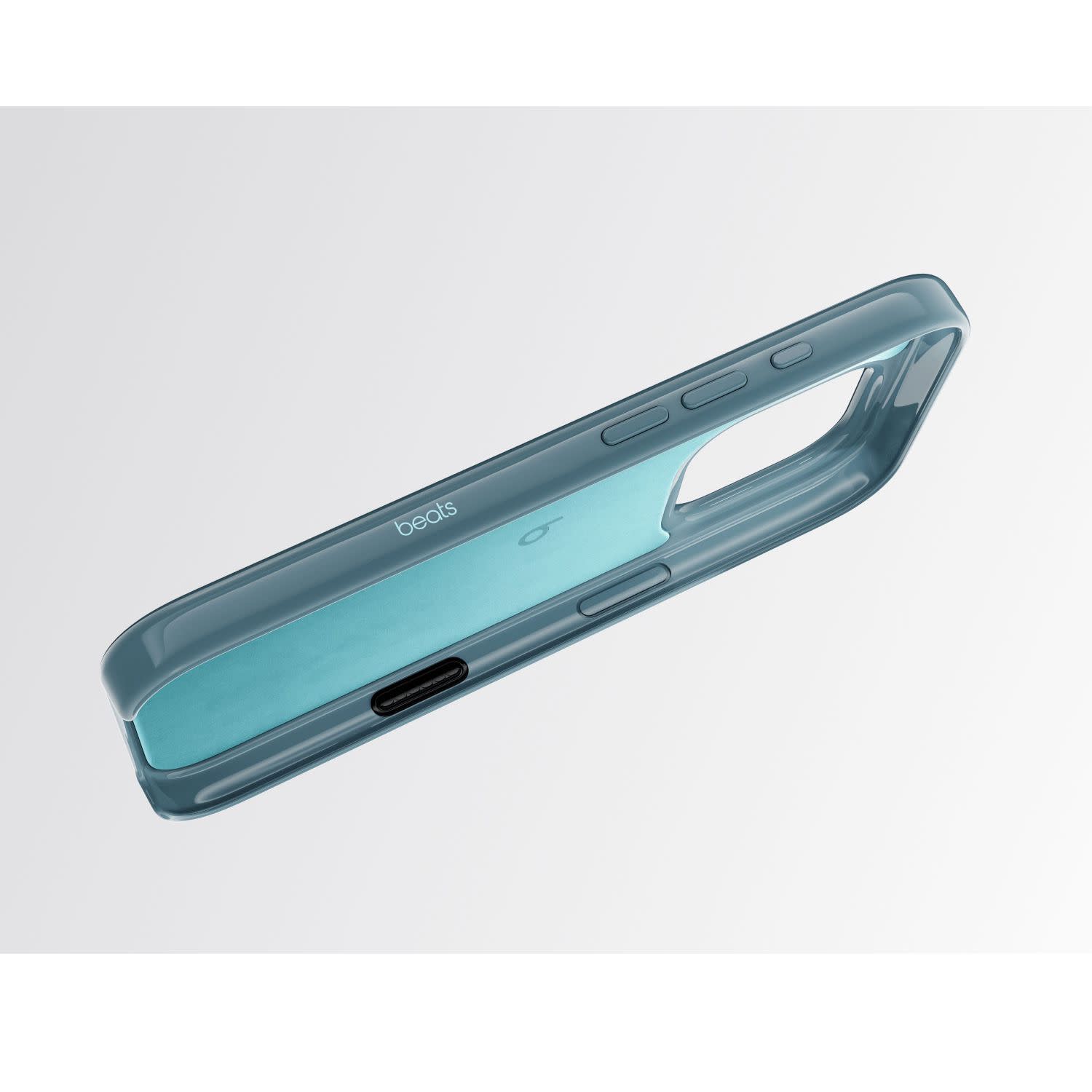 Εικόνα 5 του Beats iPhone 16 Pro MagSafe Riptide Blue