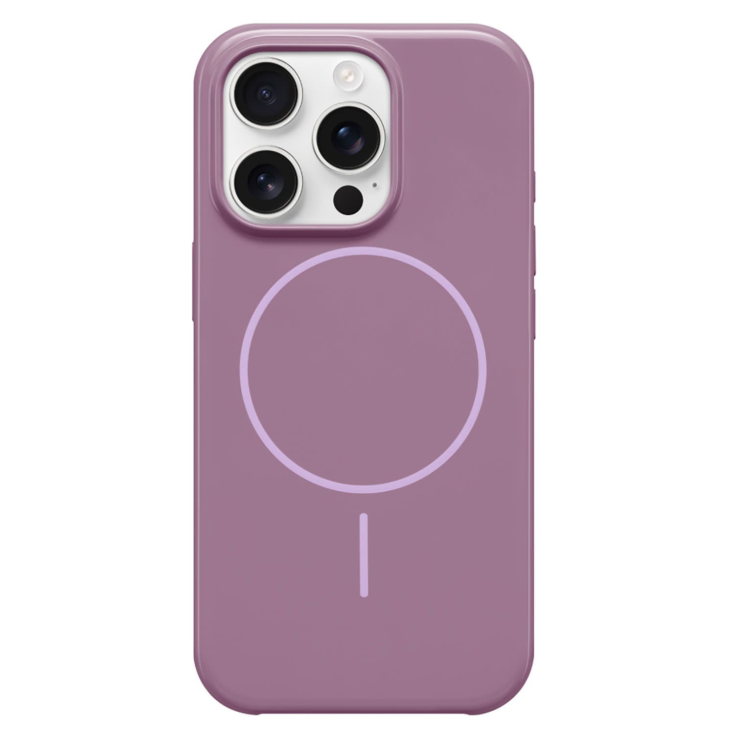 Εικόνα 1 του Beats iPhone 16 Pro MagSafe Sunset Purple