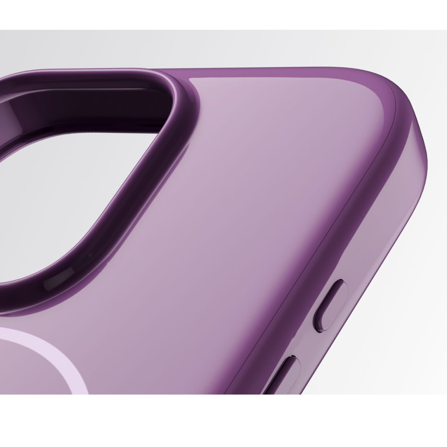 Εικόνα 4 του Beats iPhone 16 Pro MagSafe Sunset Purple