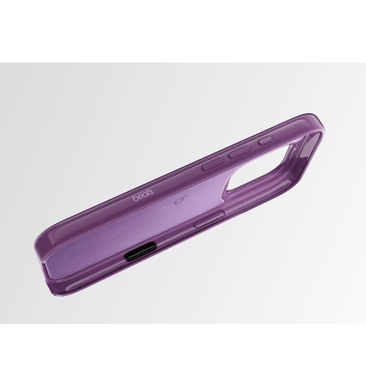 Εικόνα 5 του Beats iPhone 16 Pro MagSafe Sunset Purple