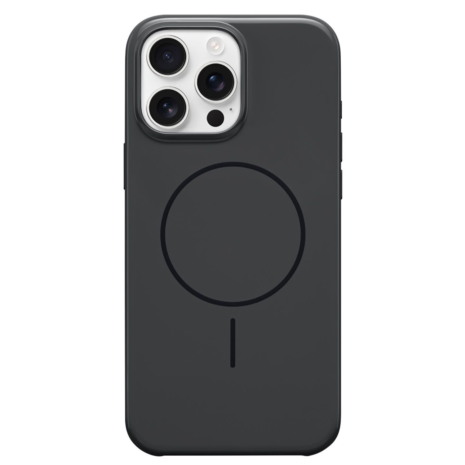 Εικόνα 1 του Beats iPhone 16 Pro Max MagSafe Midnight Black