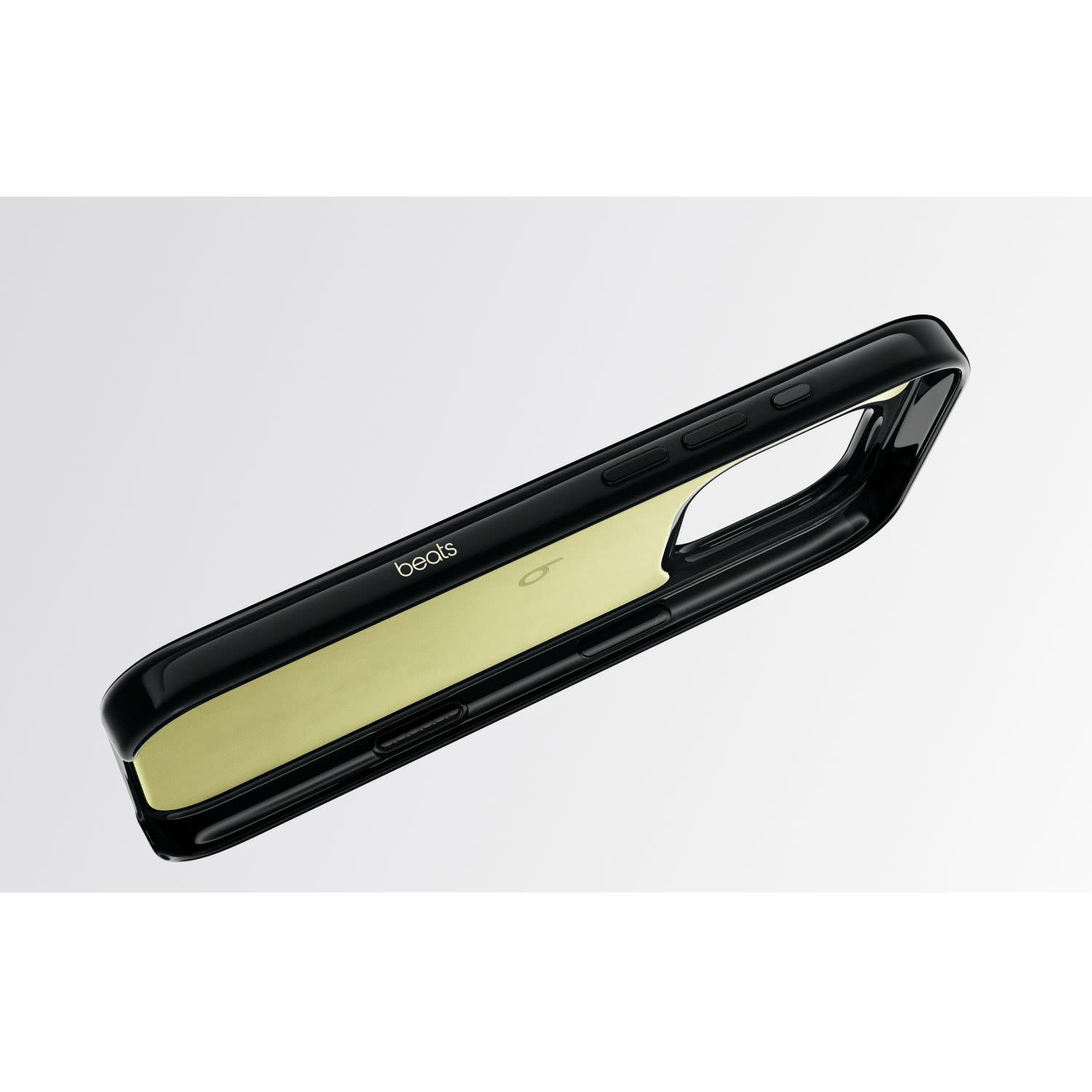 Εικόνα 5 του Beats iPhone 16 Pro Max MagSafe Midnight Black