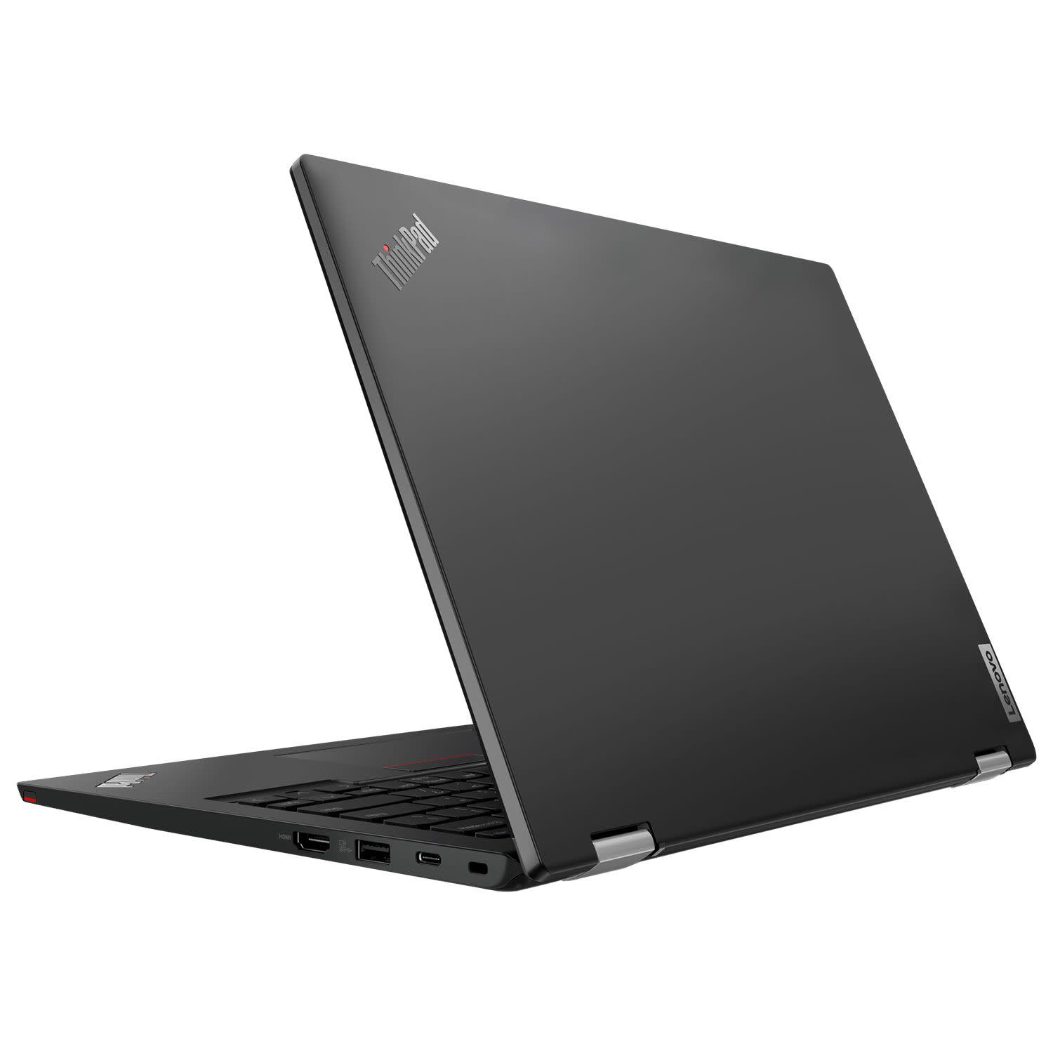 Εικόνα 4 του Lenovo ThinkPad L13 2 in 1 Laptop 13.3" WUXGA (Core Ultra 5 125U/16 GB/512 GB/Intel Arc Graphics/Windows 11 Pro)