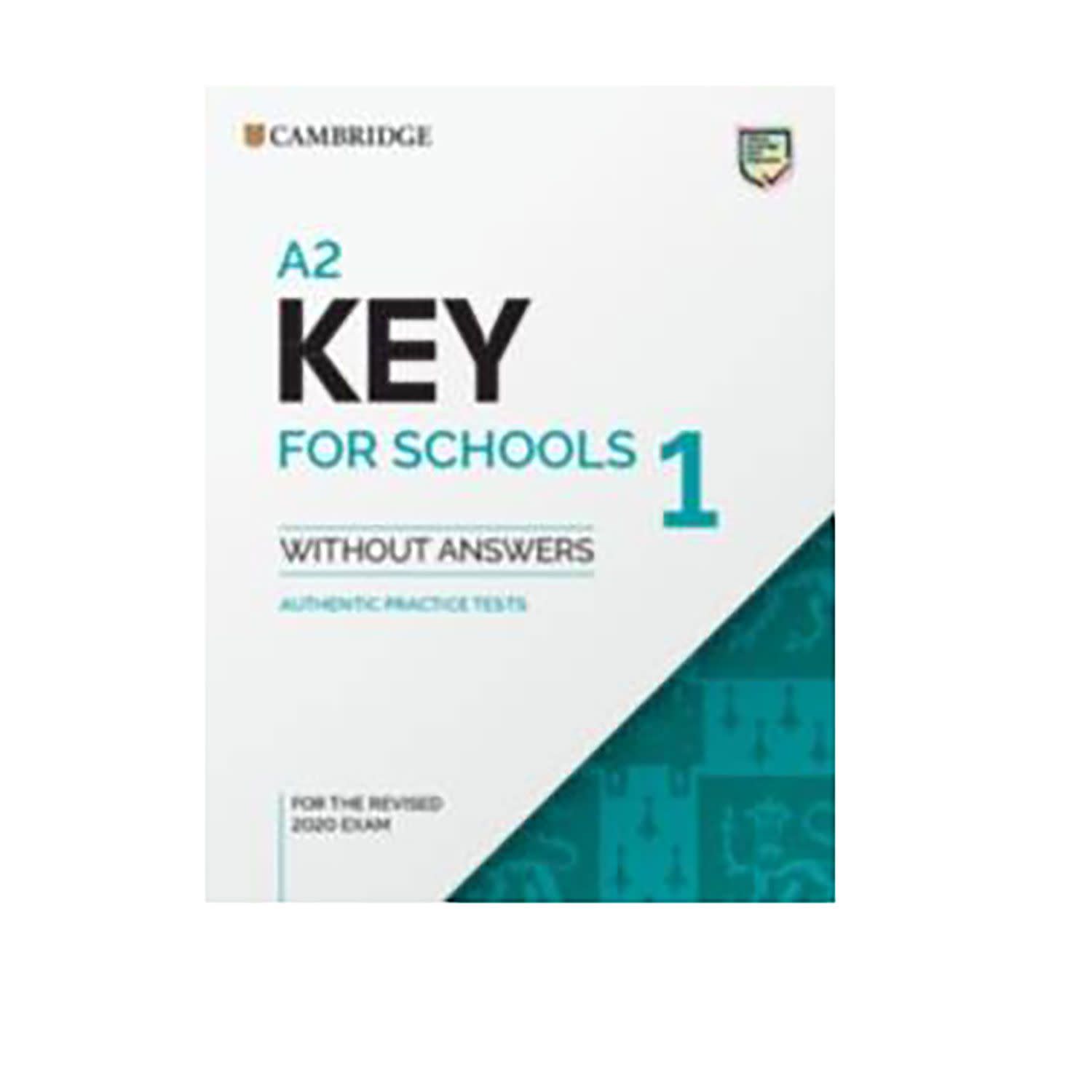 Εικόνα 1 του A2 Key (Ket) For Schools 1 Student's Book
