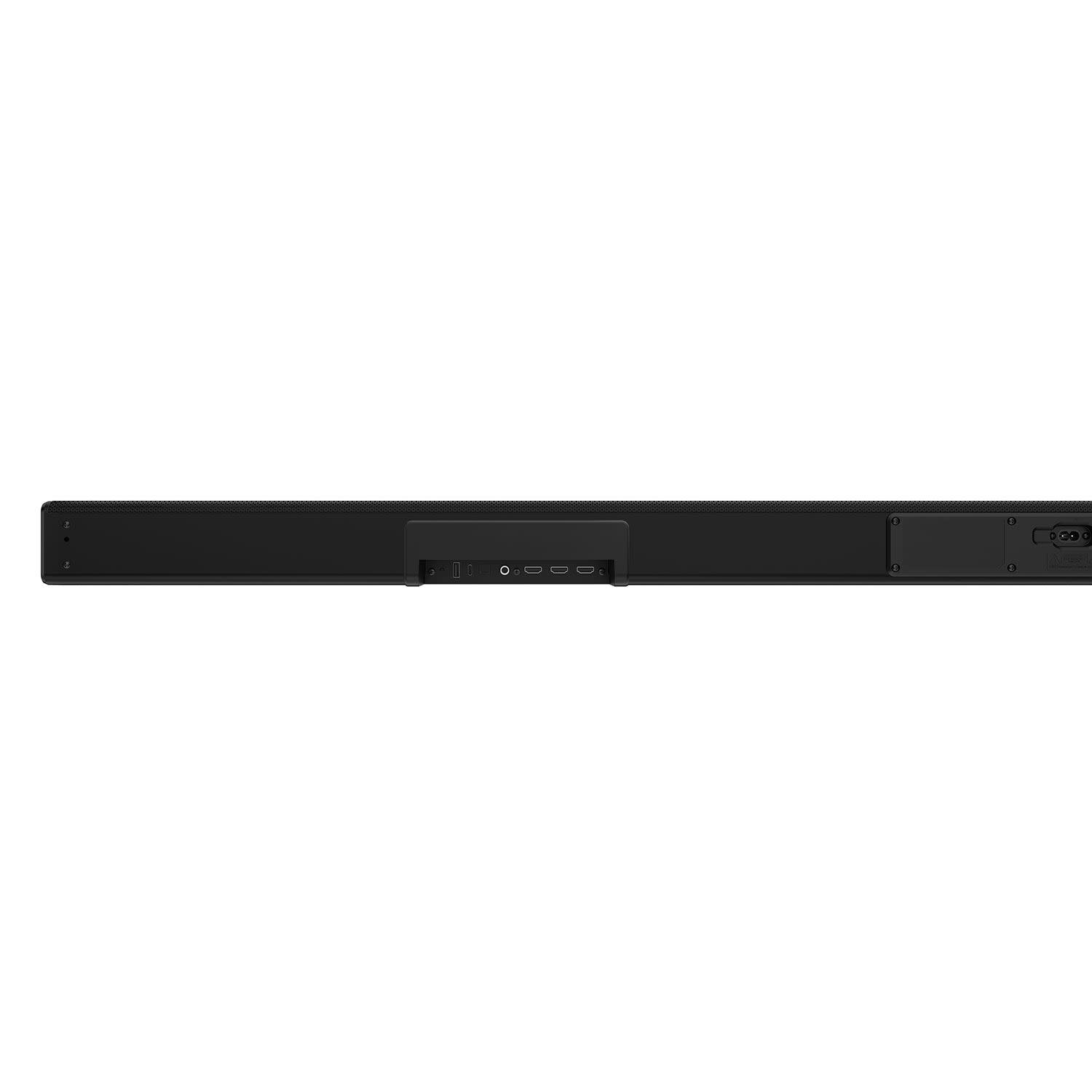 Εικόνα 2 του Hisense Dolby Atmos Soundbar U5120GW