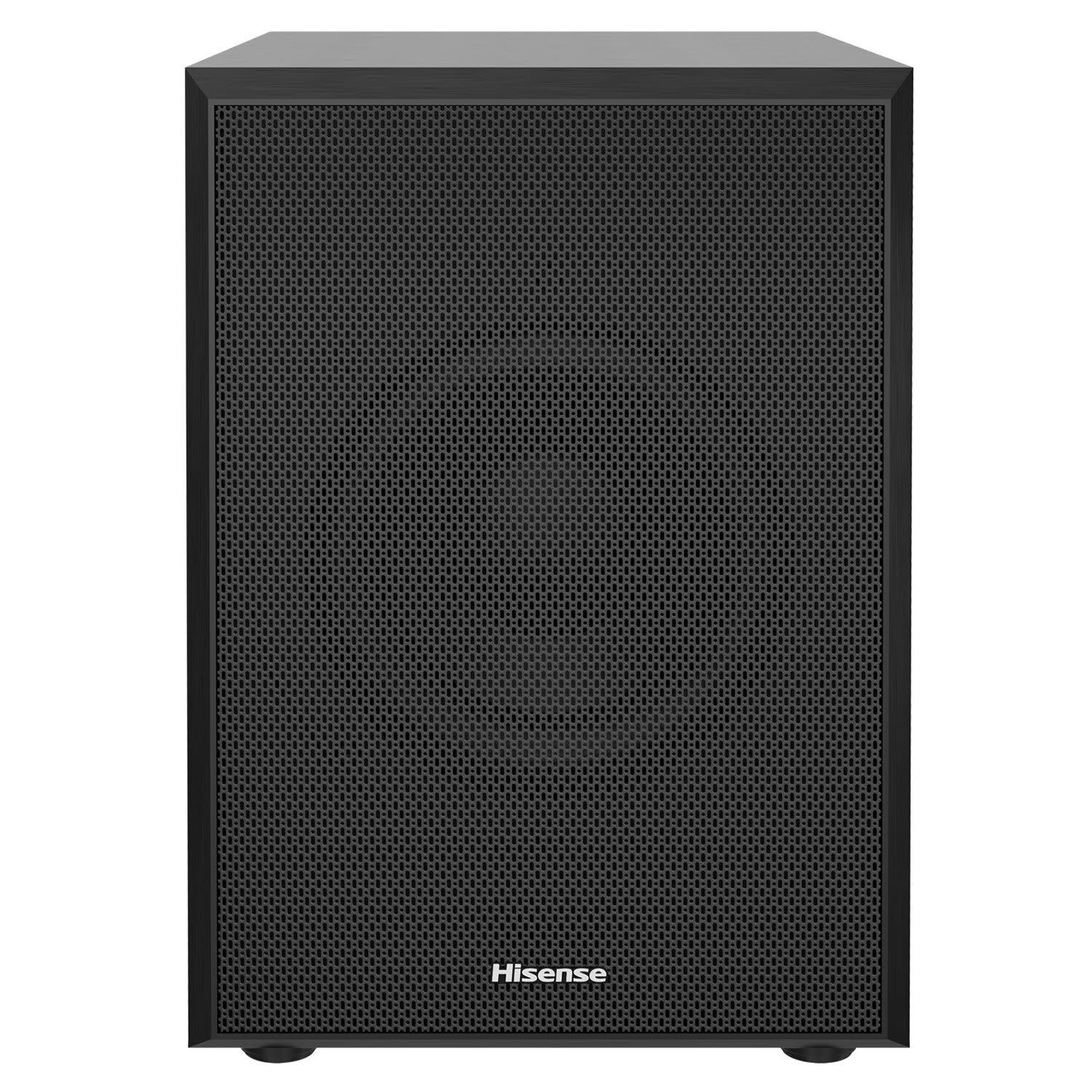 Εικόνα 3 του Hisense Dolby Atmos Soundbar U5120GW