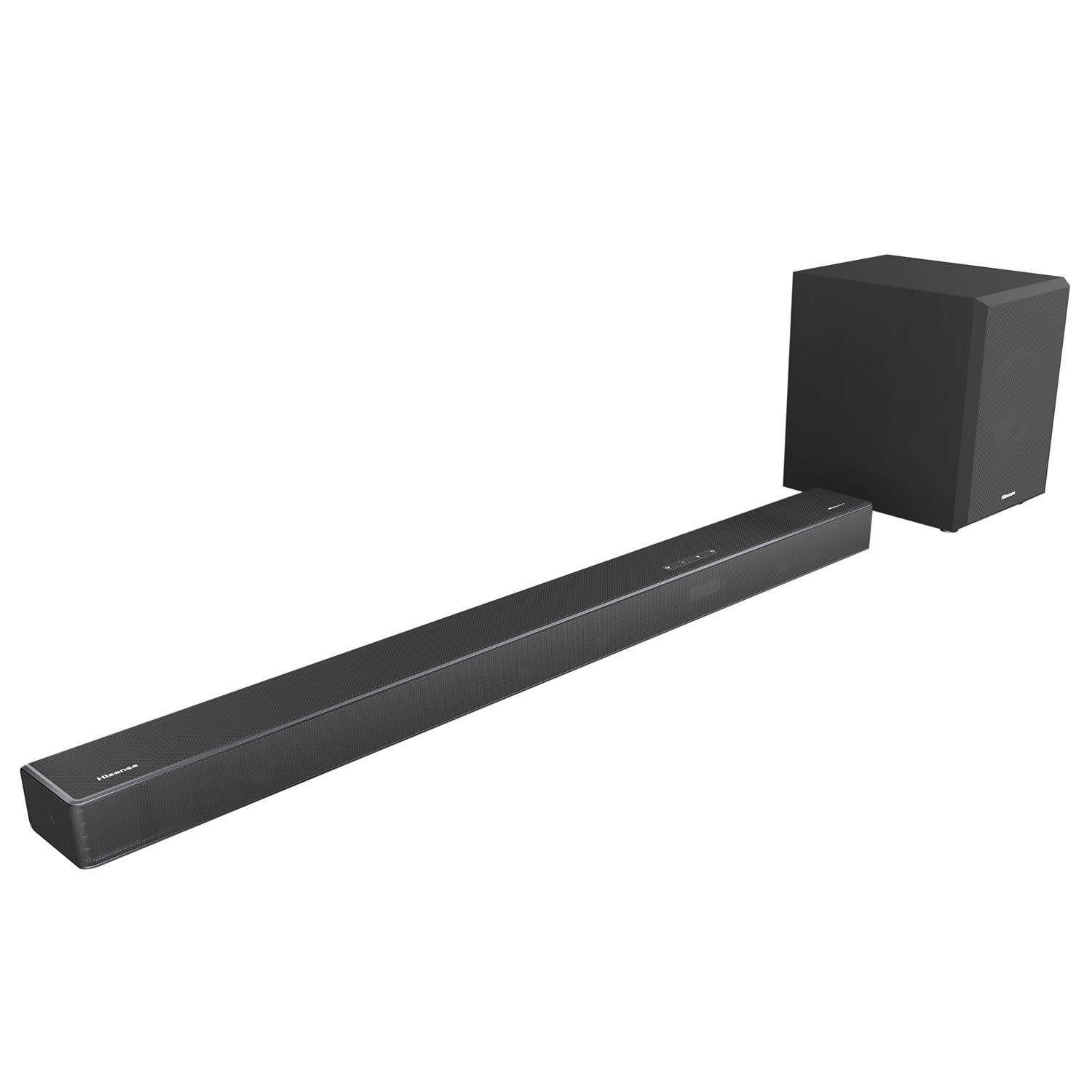 Εικόνα 5 του Hisense Dolby Atmos Soundbar U5120GW