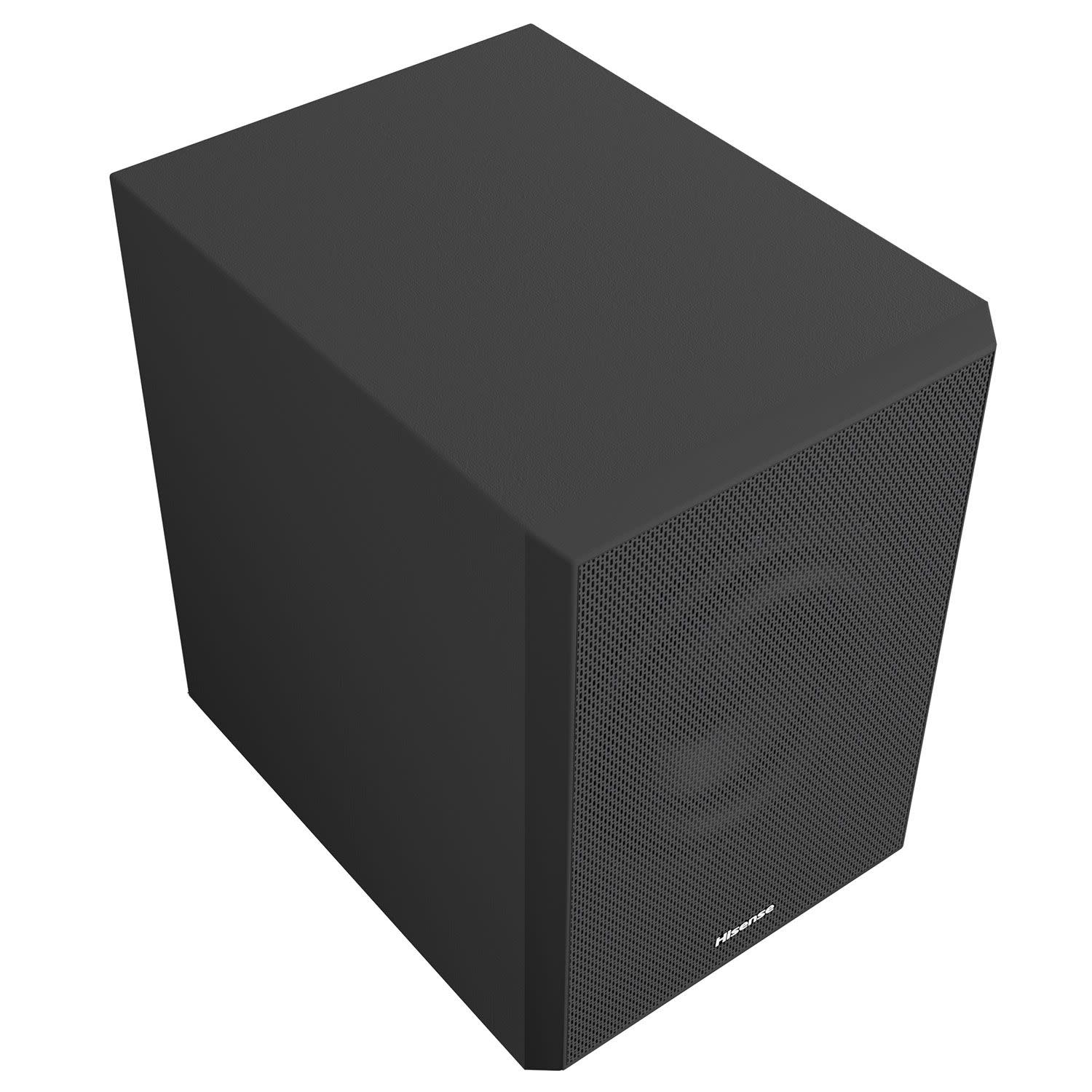 Εικόνα 7 του Hisense Dolby Atmos Soundbar U5120GW