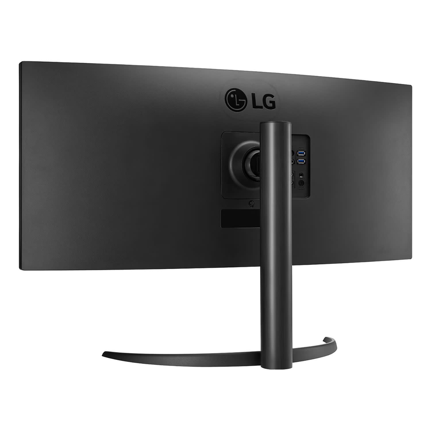 Εικόνα 4 του LG Monitor 34" 34WR55QK-B.AEU