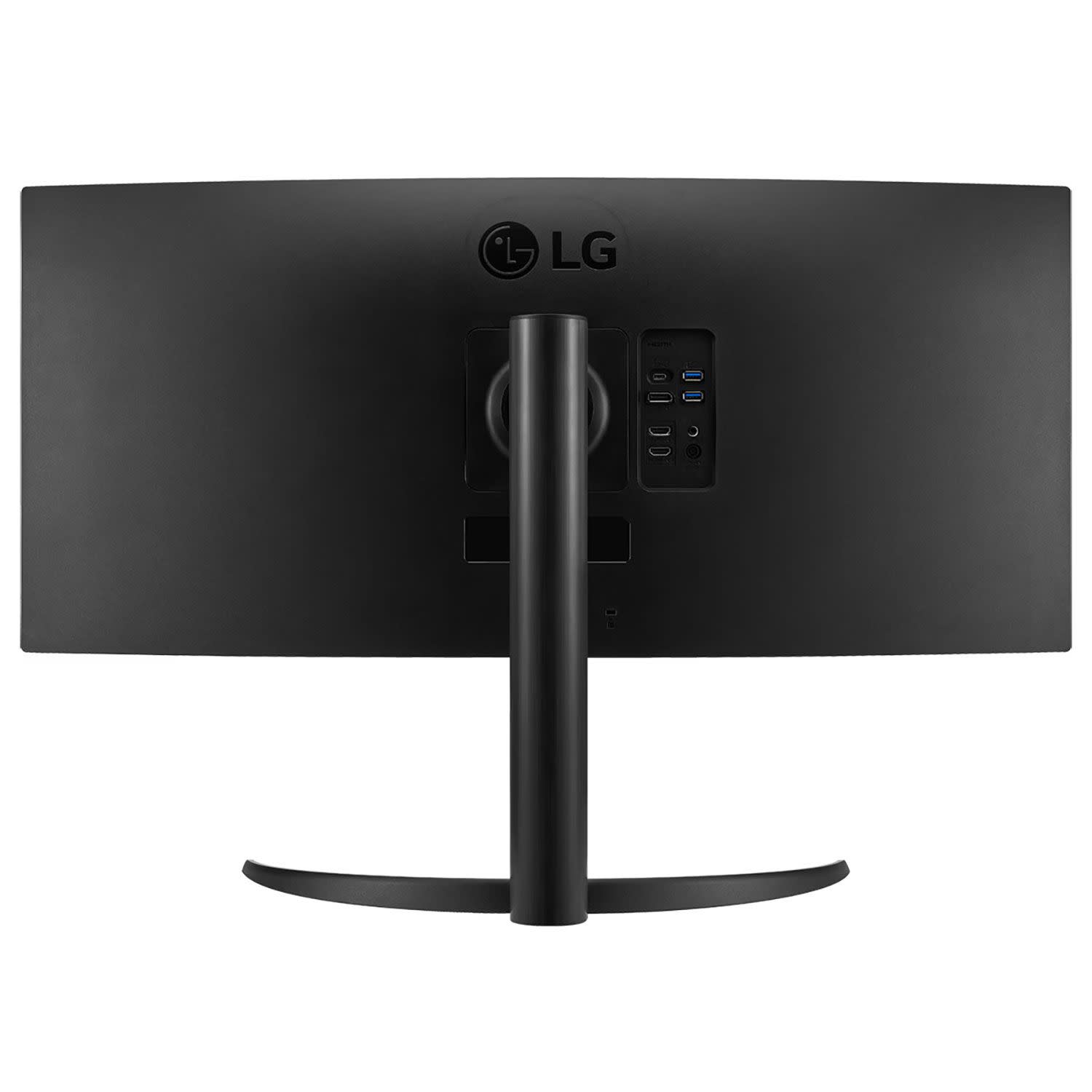 Εικόνα 5 του LG Monitor 34" 34WR55QK-B.AEU