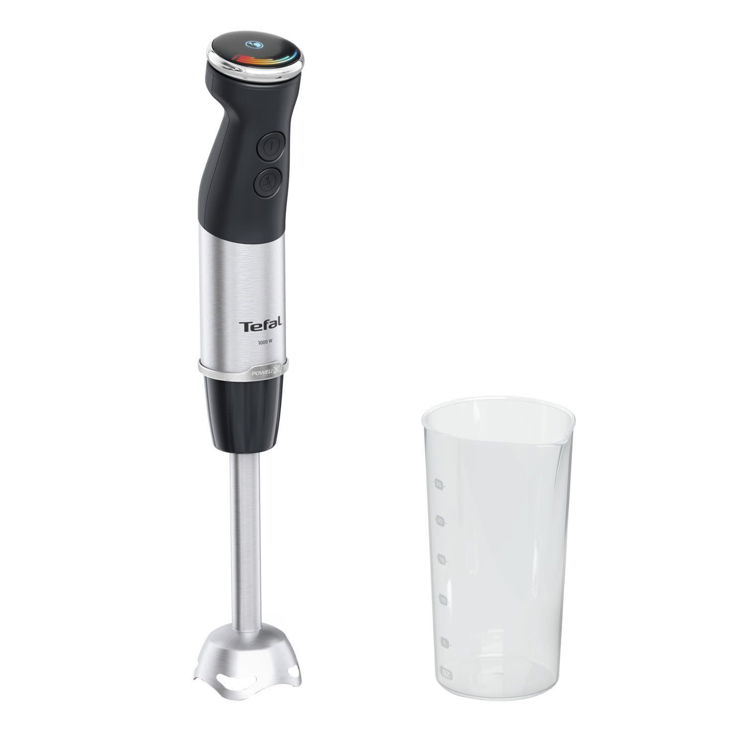 Εικόνα 1 του Tefal Ραβδομπλέντερ HB6718 QuickChef