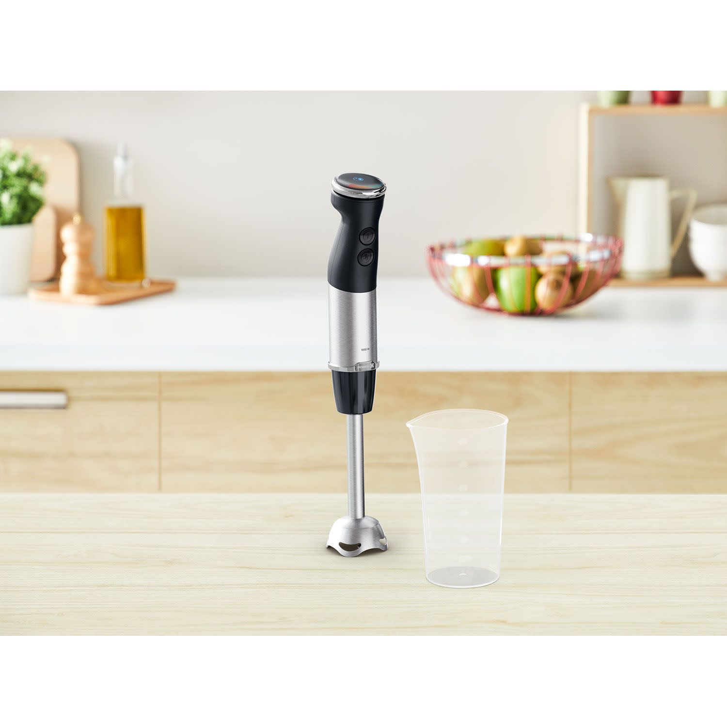 Εικόνα 4 του Tefal Ραβδομπλέντερ HB6718 QuickChef