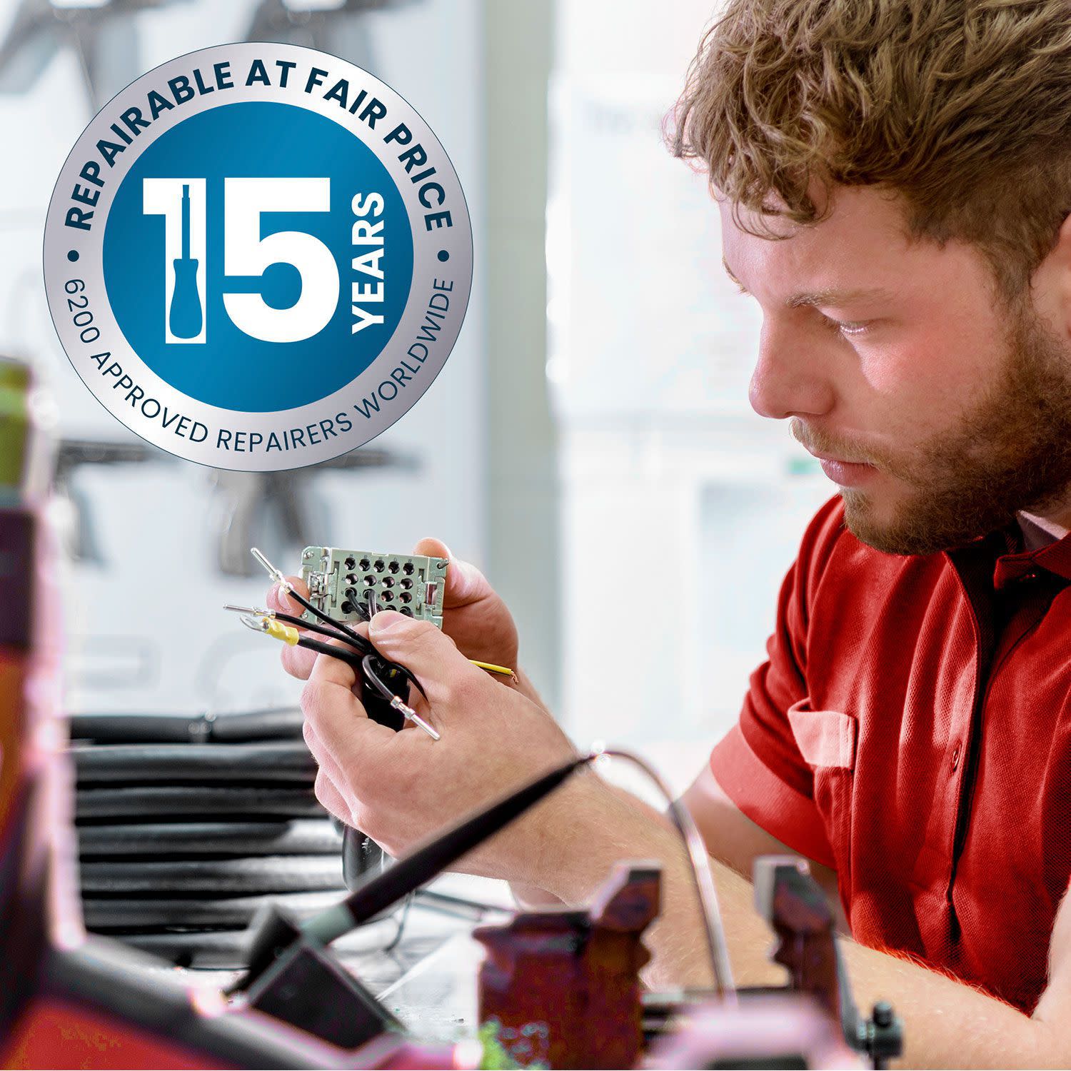 Εικόνα 10 του Tefal Ραβδομπλέντερ HB6718 QuickChef