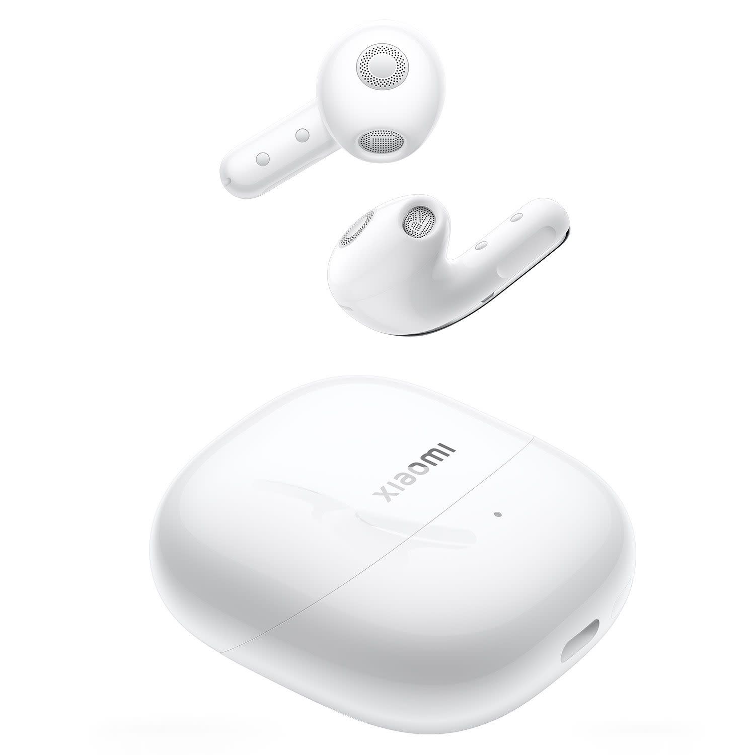 Εικόνα 4 του Xiaomi Buds 5 White