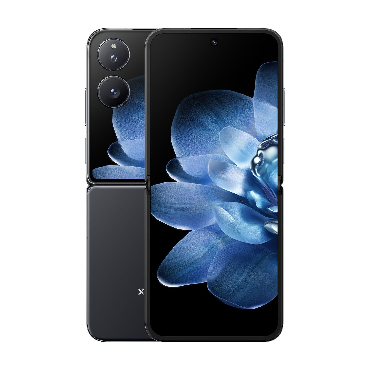 Εικόνα 1 του Xiaomi MIX Flip 12/512GB 5G Black