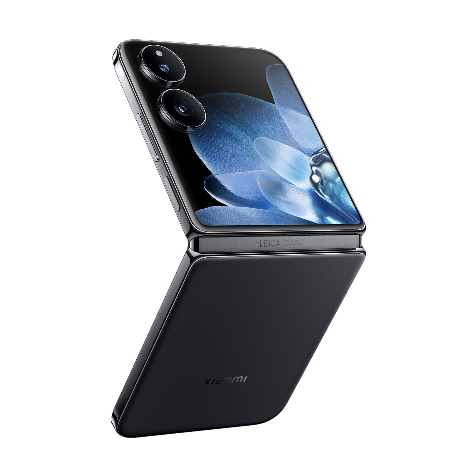 Εικόνα 2 του Xiaomi MIX Flip 12/512GB 5G Black