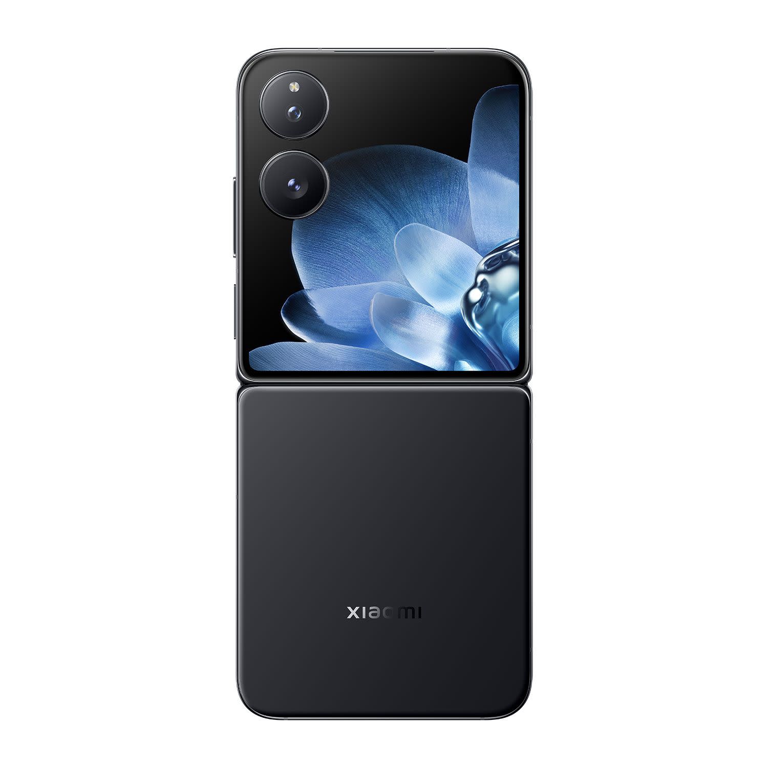 Εικόνα 3 του Xiaomi MIX Flip 12/512GB 5G Black