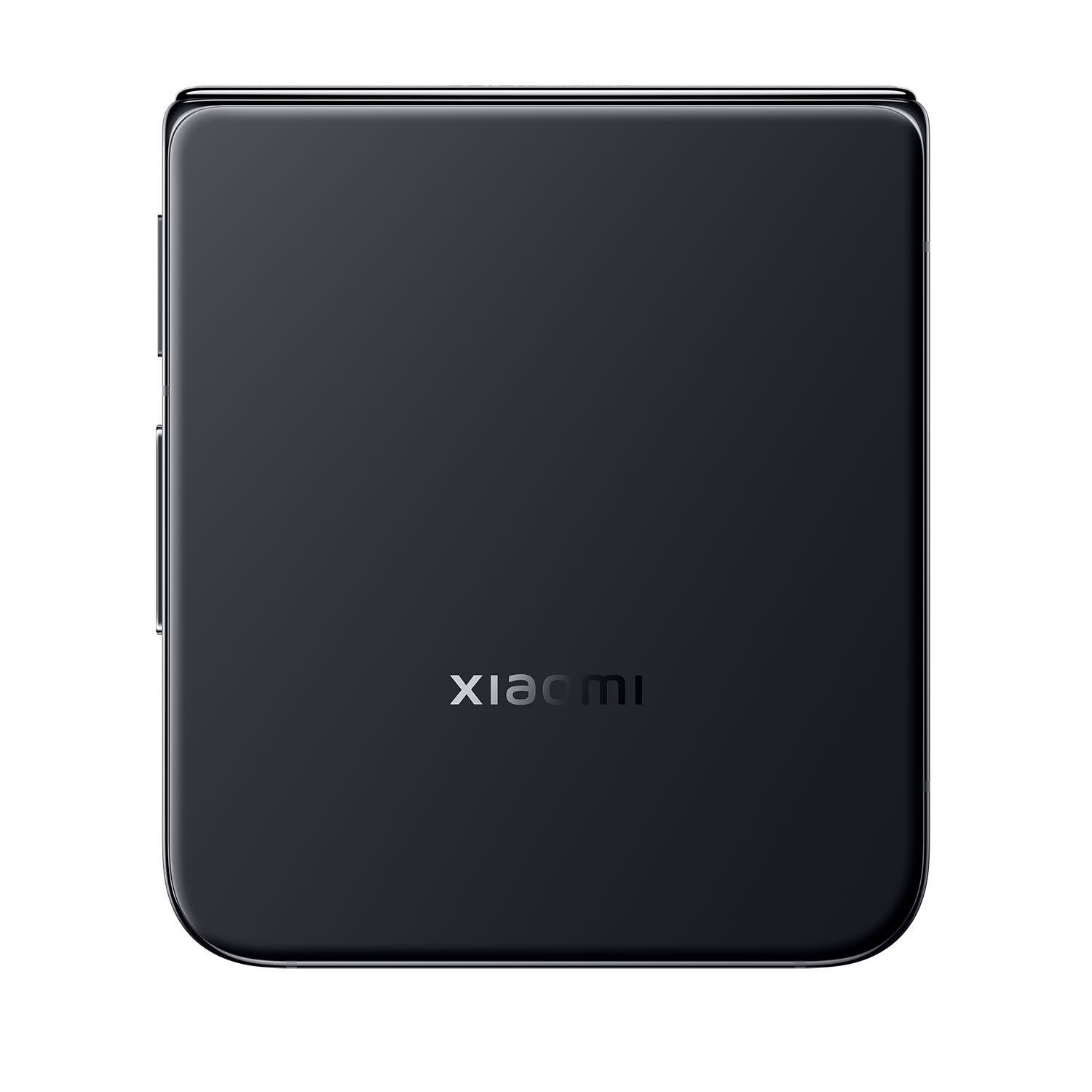 Εικόνα 4 του Xiaomi MIX Flip 12/512GB 5G Black