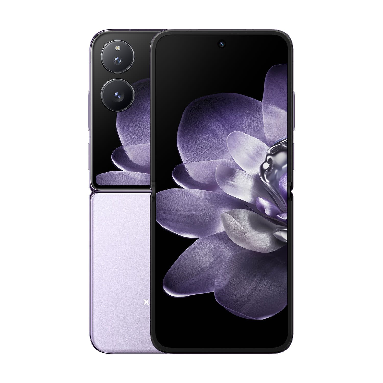 Εικόνα 1 του Xiaomi MIX Flip 12/512GB 5G Purple