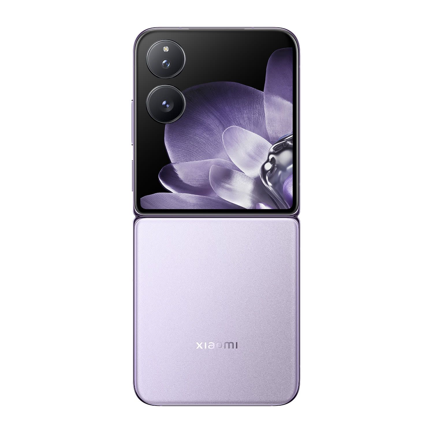 Εικόνα 2 του Xiaomi MIX Flip 12/512GB 5G Purple