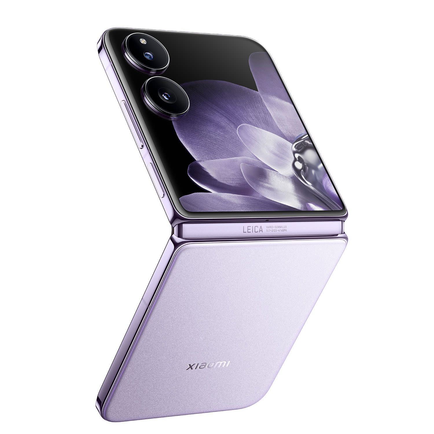 Εικόνα 3 του Xiaomi MIX Flip 12/512GB 5G Purple