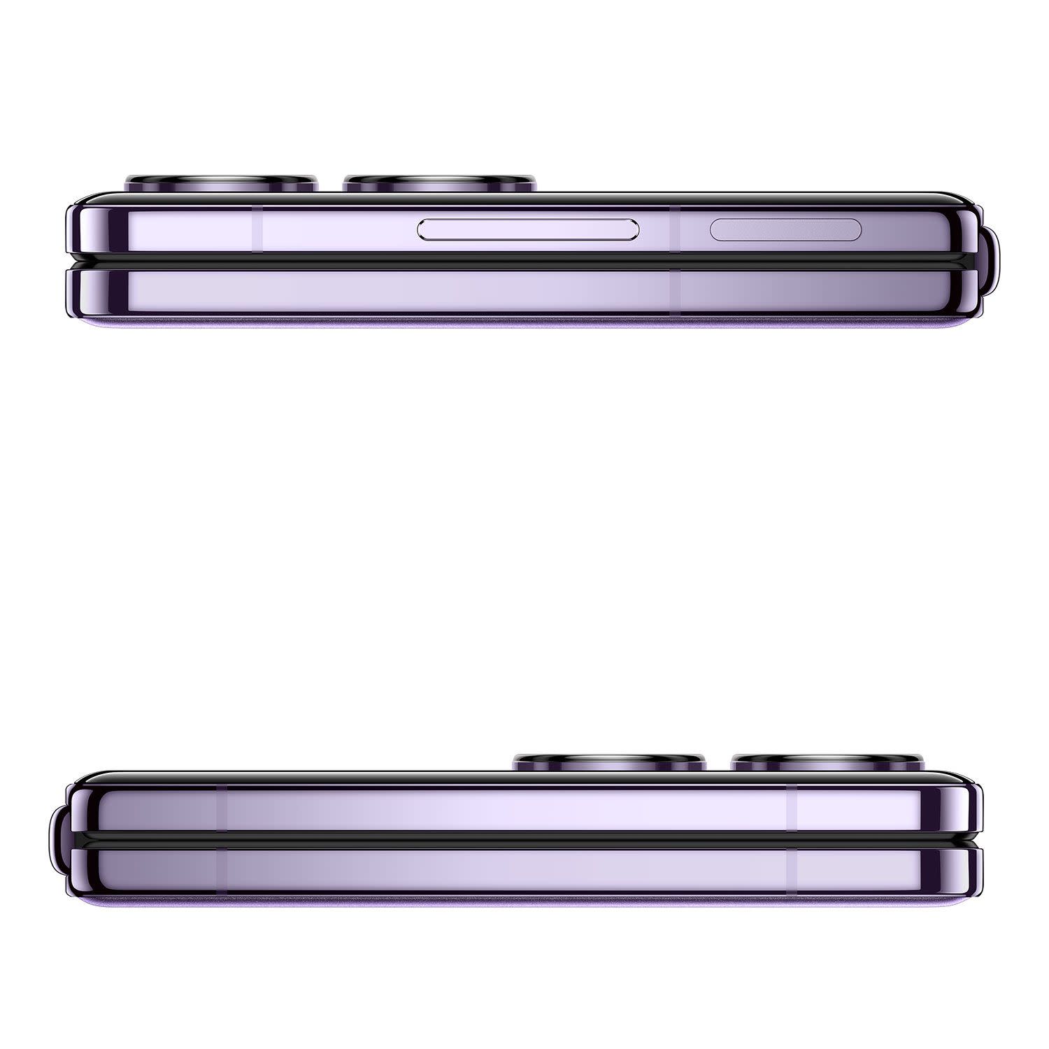 Εικόνα 6 του Xiaomi MIX Flip 12/512GB 5G Purple