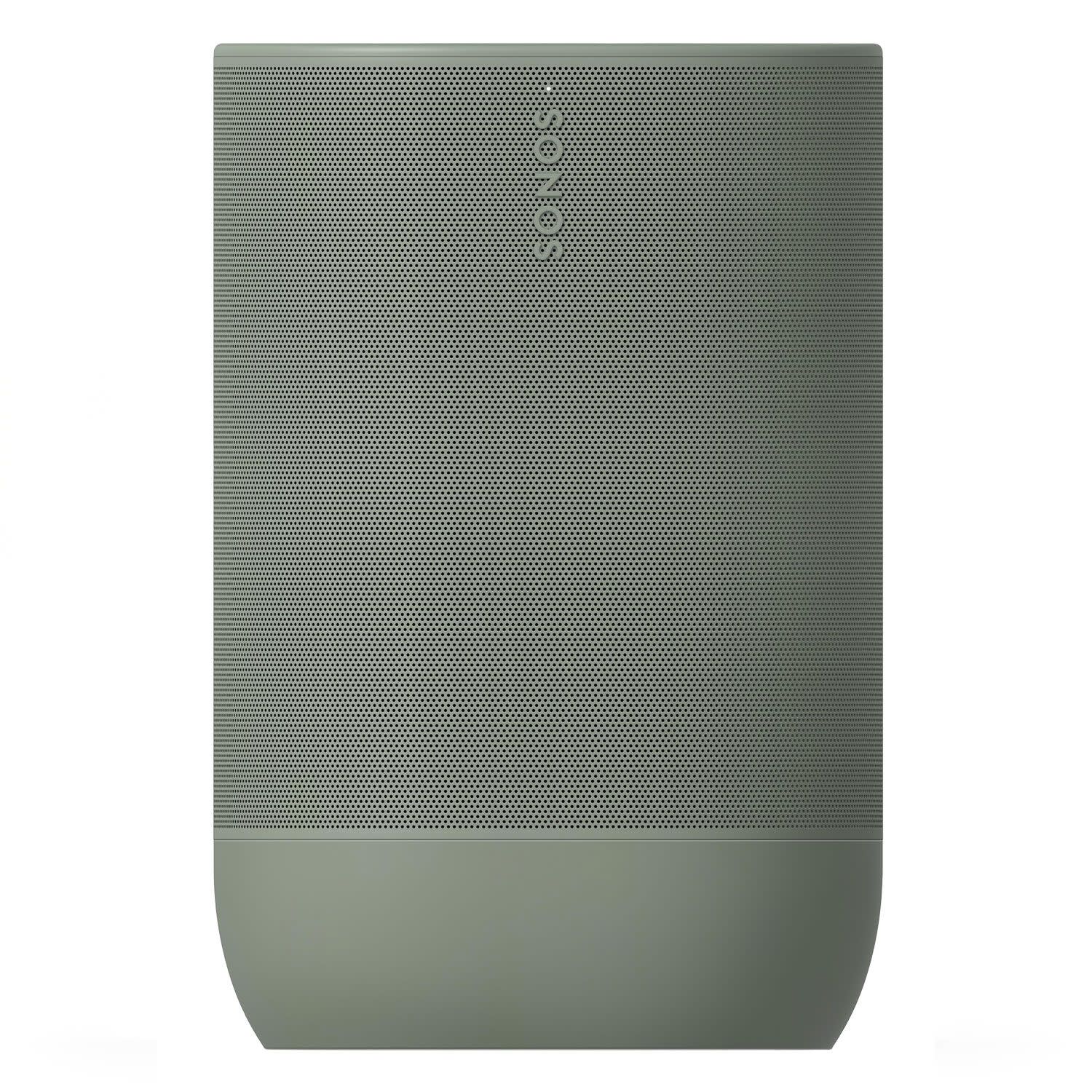 Εικόνα 1 του Sonos Speaker Move 2 Olive