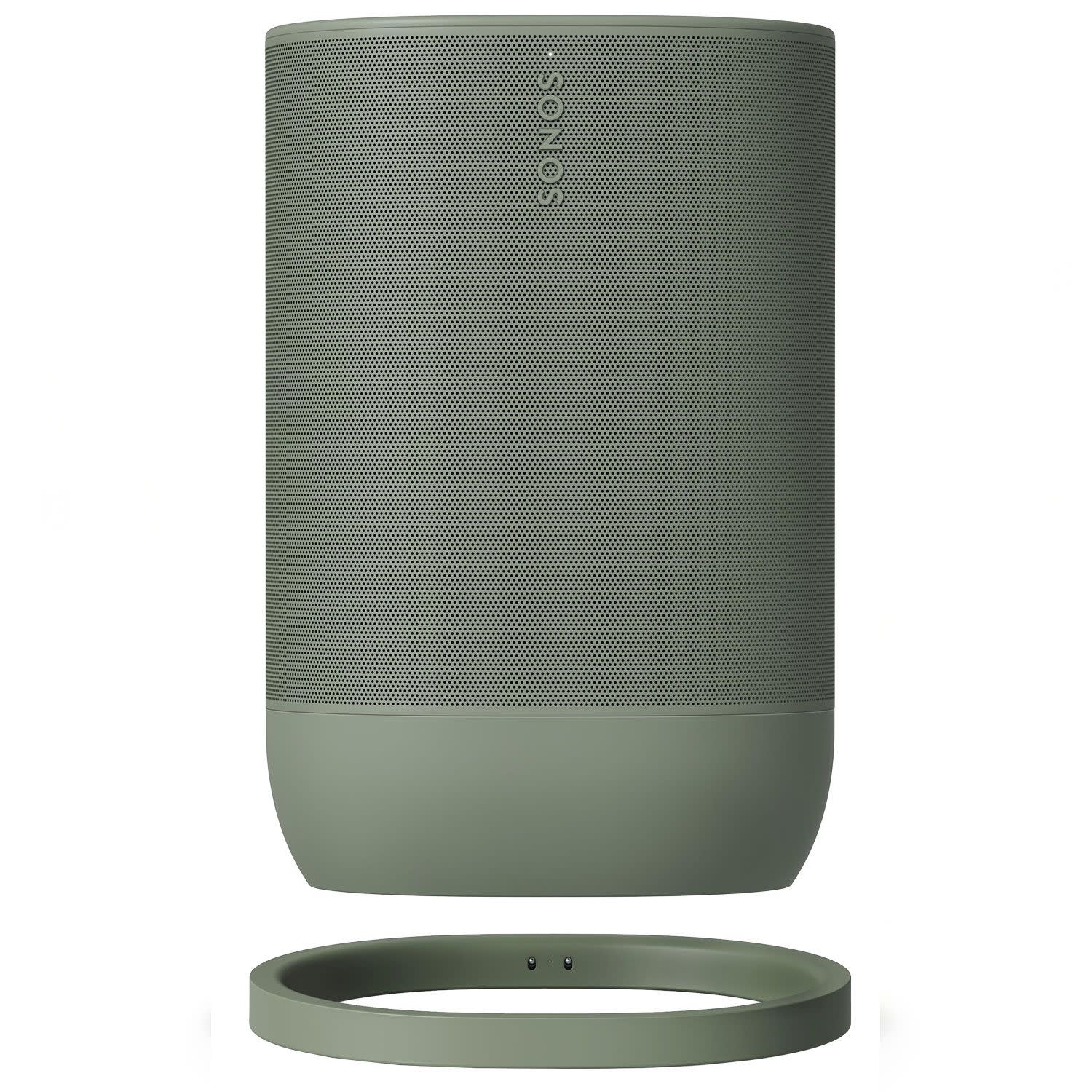 Εικόνα 11 του Sonos Speaker Move 2 Olive