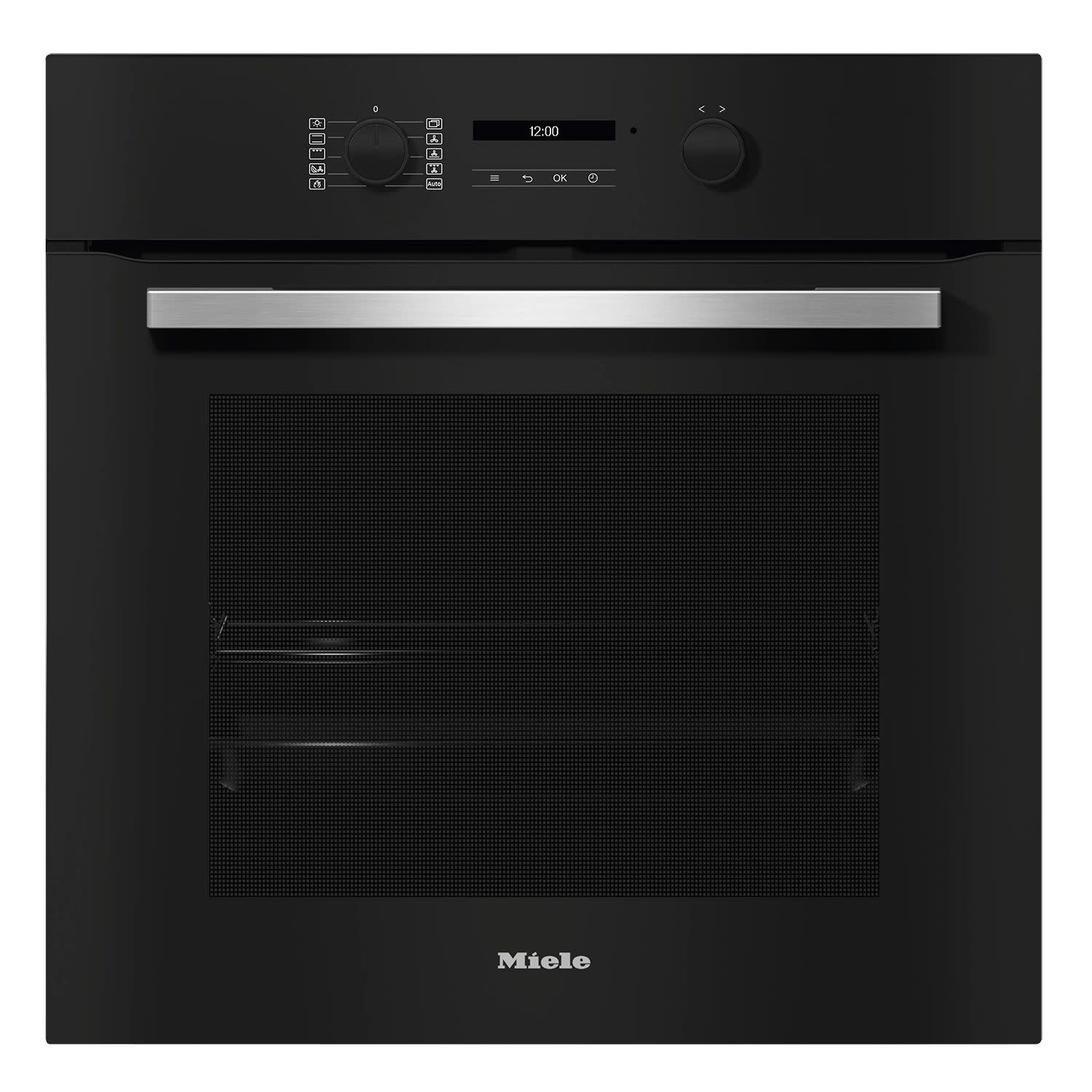 Εικόνα 2 του Miele H 2766-1 BP + KM 7361 FR D Σετ εντοιχισμού