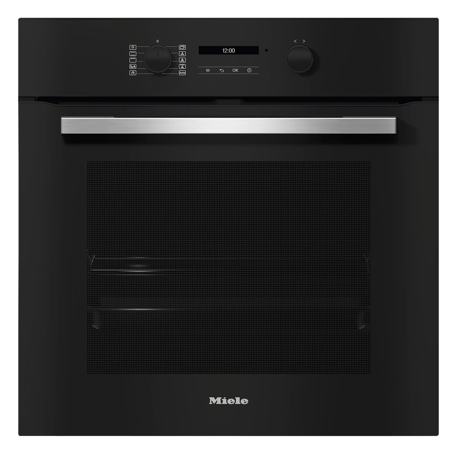 Εικόνα 2 του Miele H 2766-1 BP + KM 7361 FL Σετ εντοιχισμού