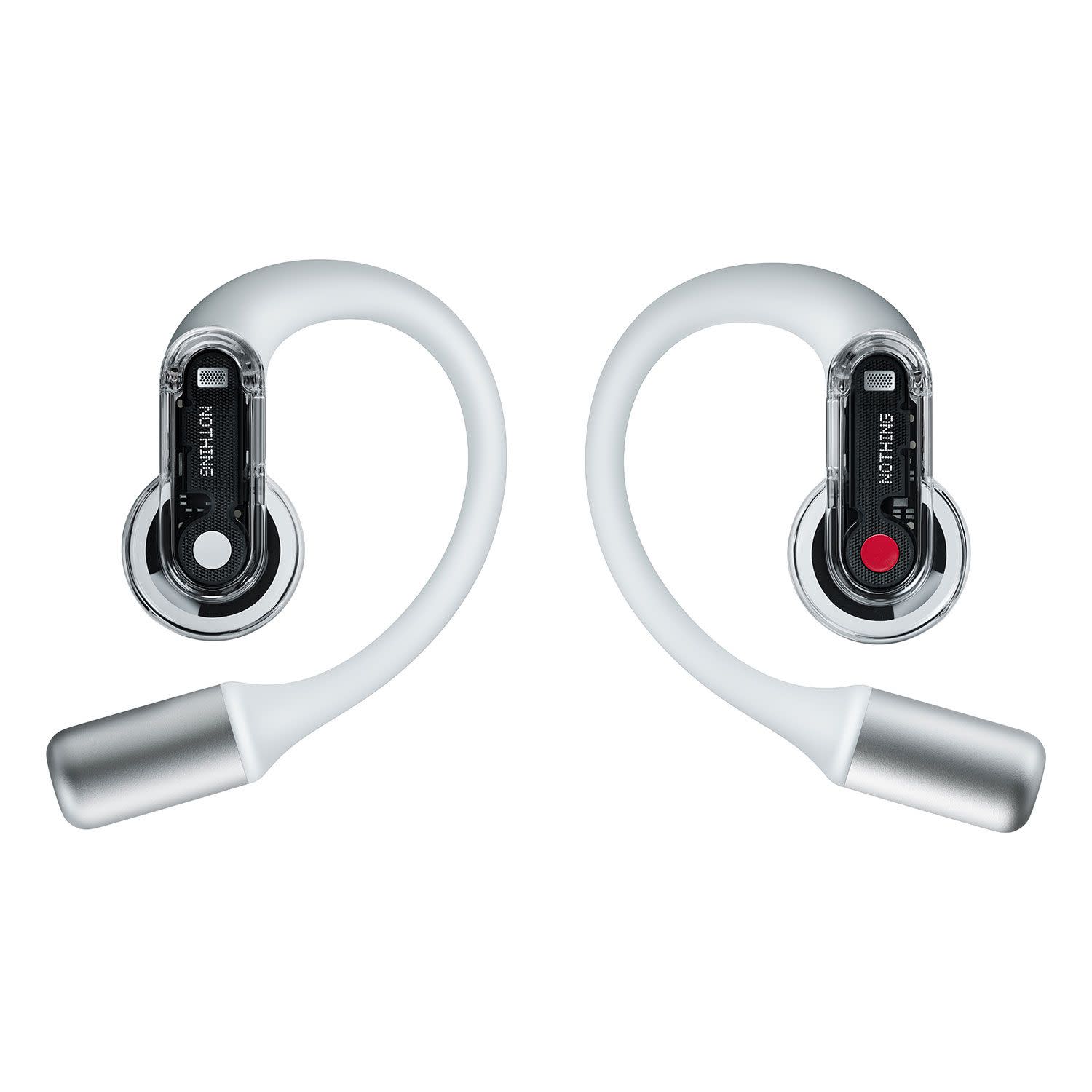 Κάνε κλικ για να δεις την εικόνα 1 του Nothing Ear open