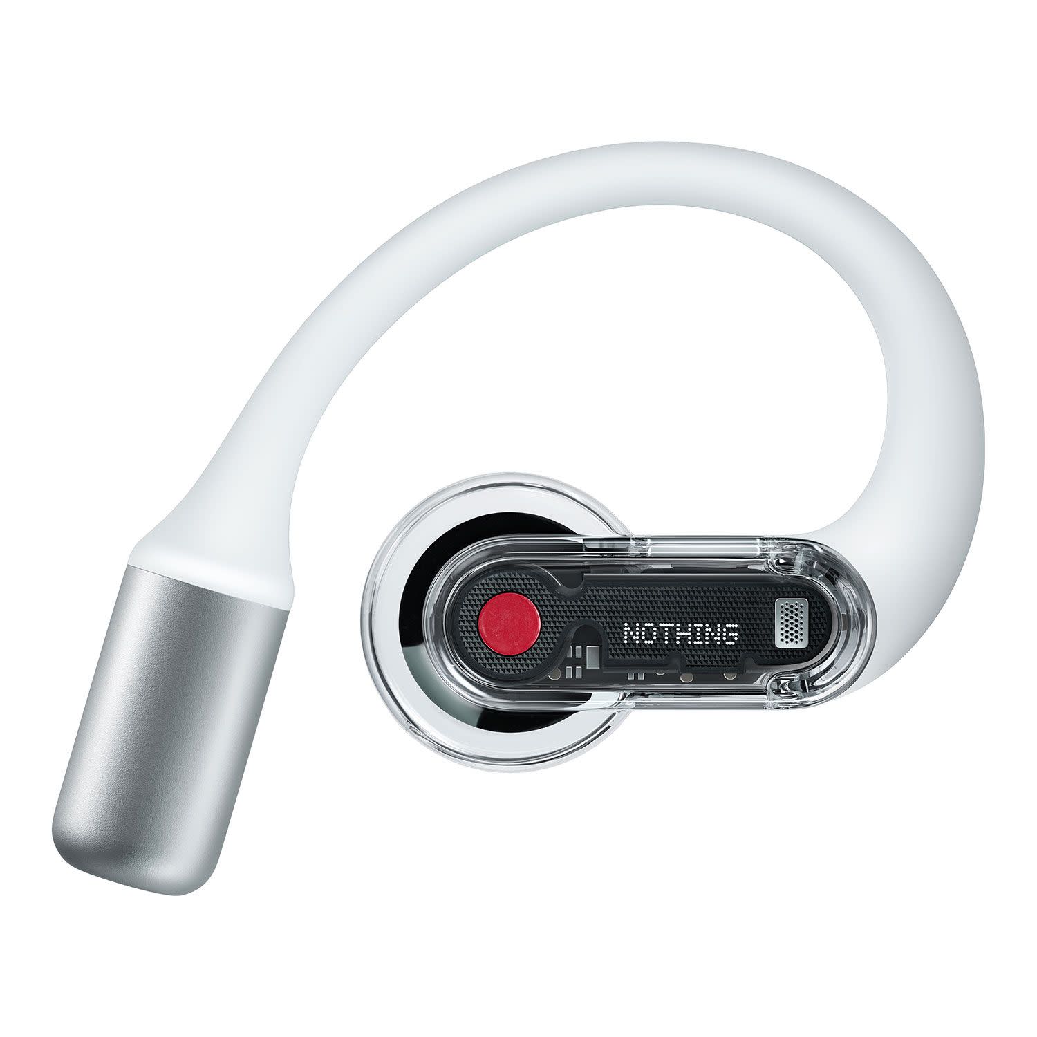 Κάνε κλικ για να δεις την εικόνα 3 του Nothing Ear open