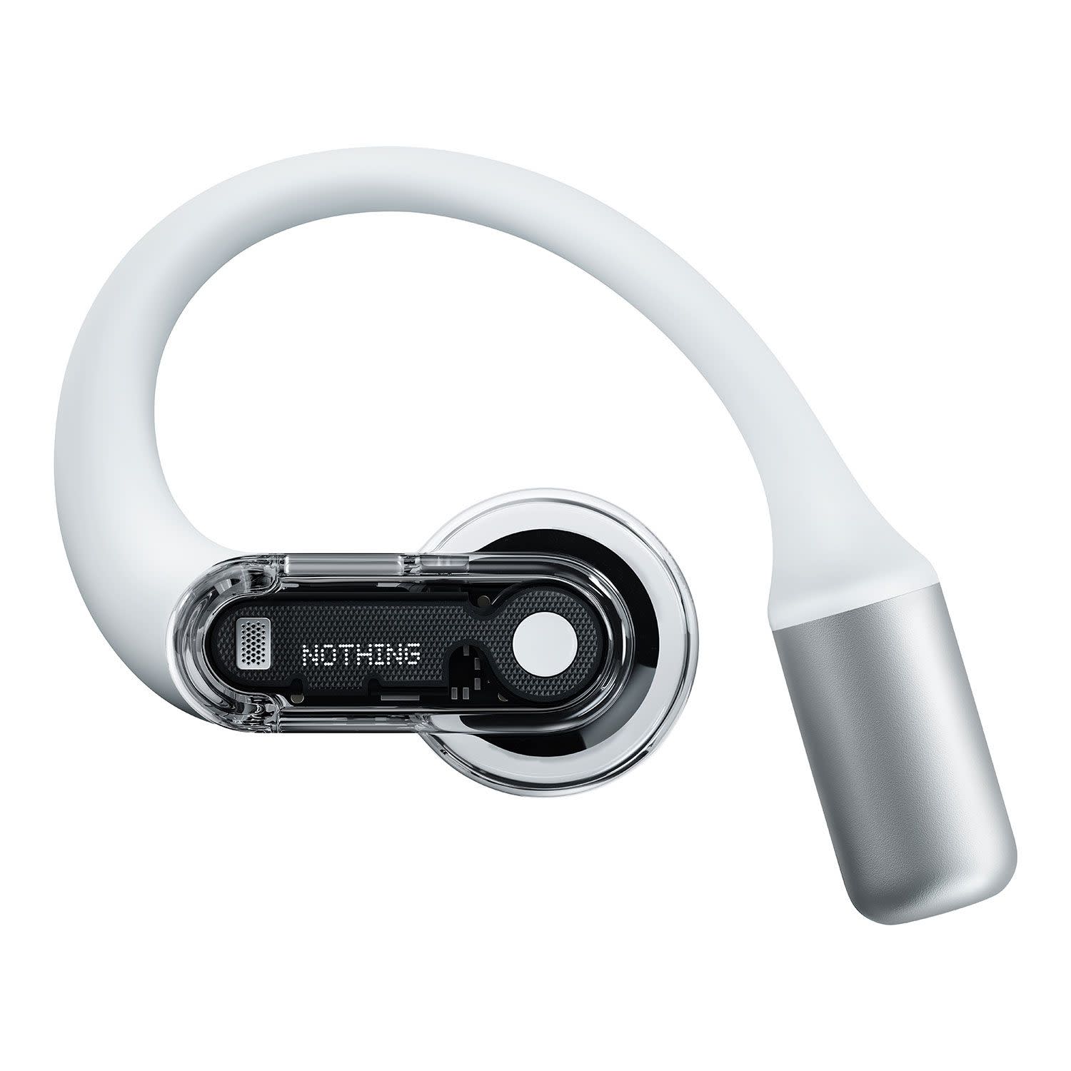 Κάνε κλικ για να δεις την εικόνα 4 του Nothing Ear open