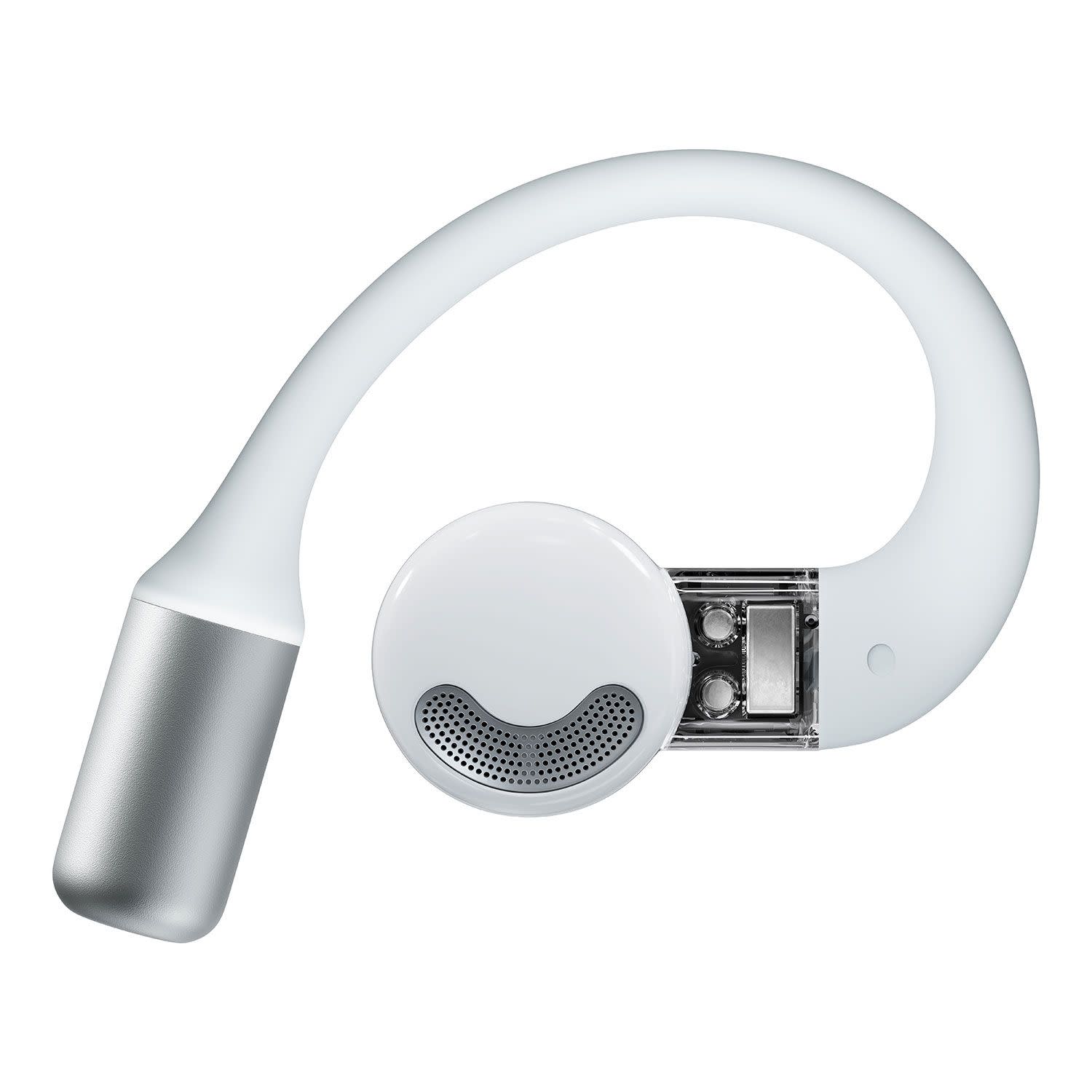 Κάνε κλικ για να δεις την εικόνα 6 του Nothing Ear open