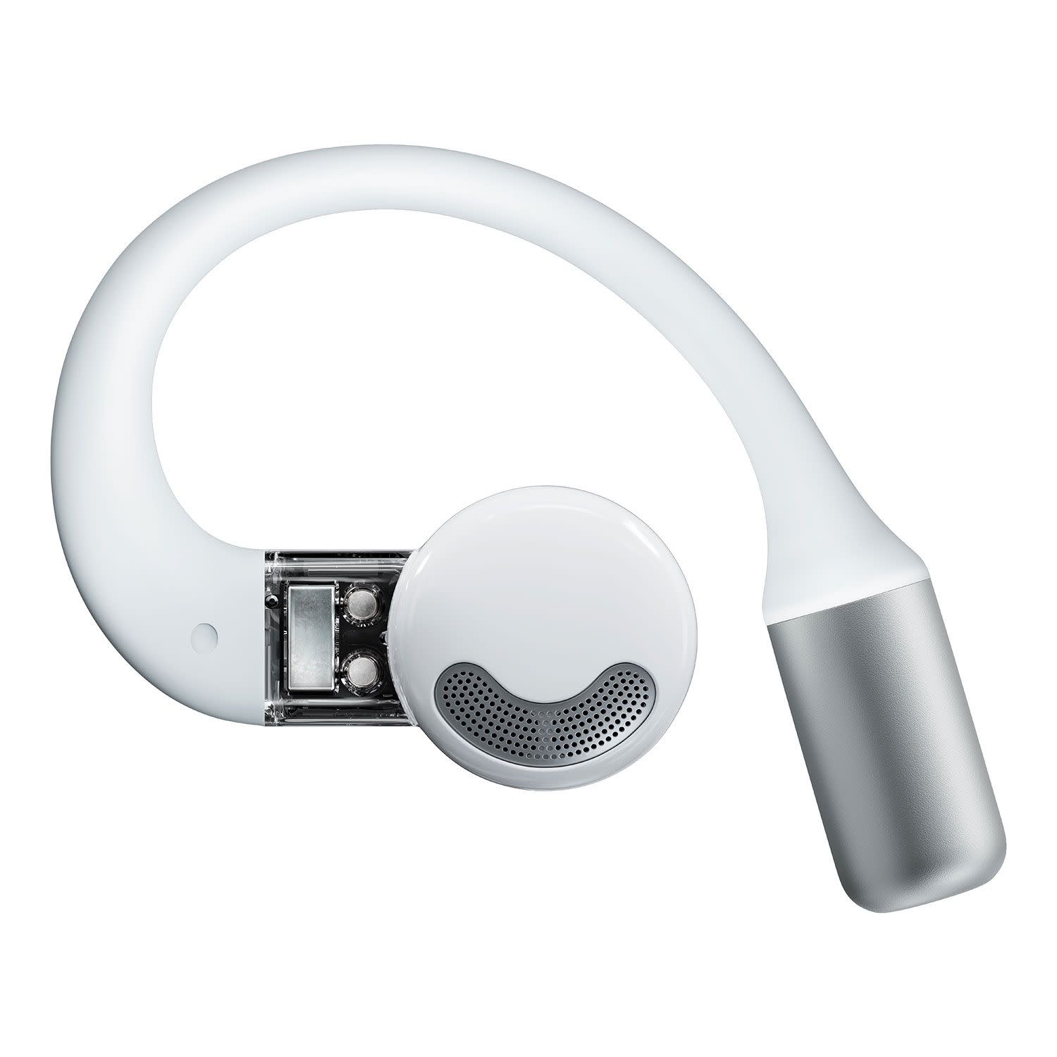 Κάνε κλικ για να δεις την εικόνα 7 του Nothing Ear open