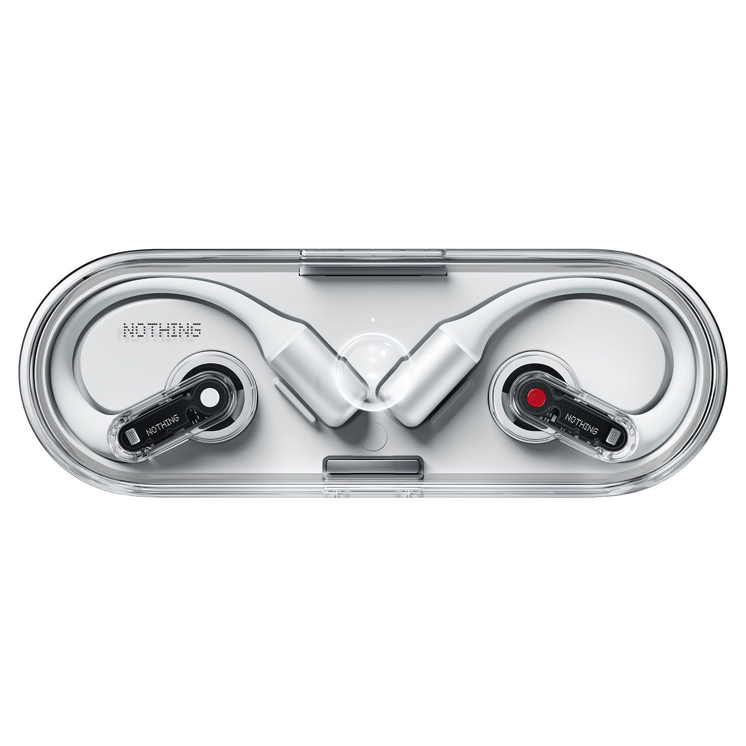 Κάνε κλικ για να δεις την εικόνα 8 του Nothing Ear open