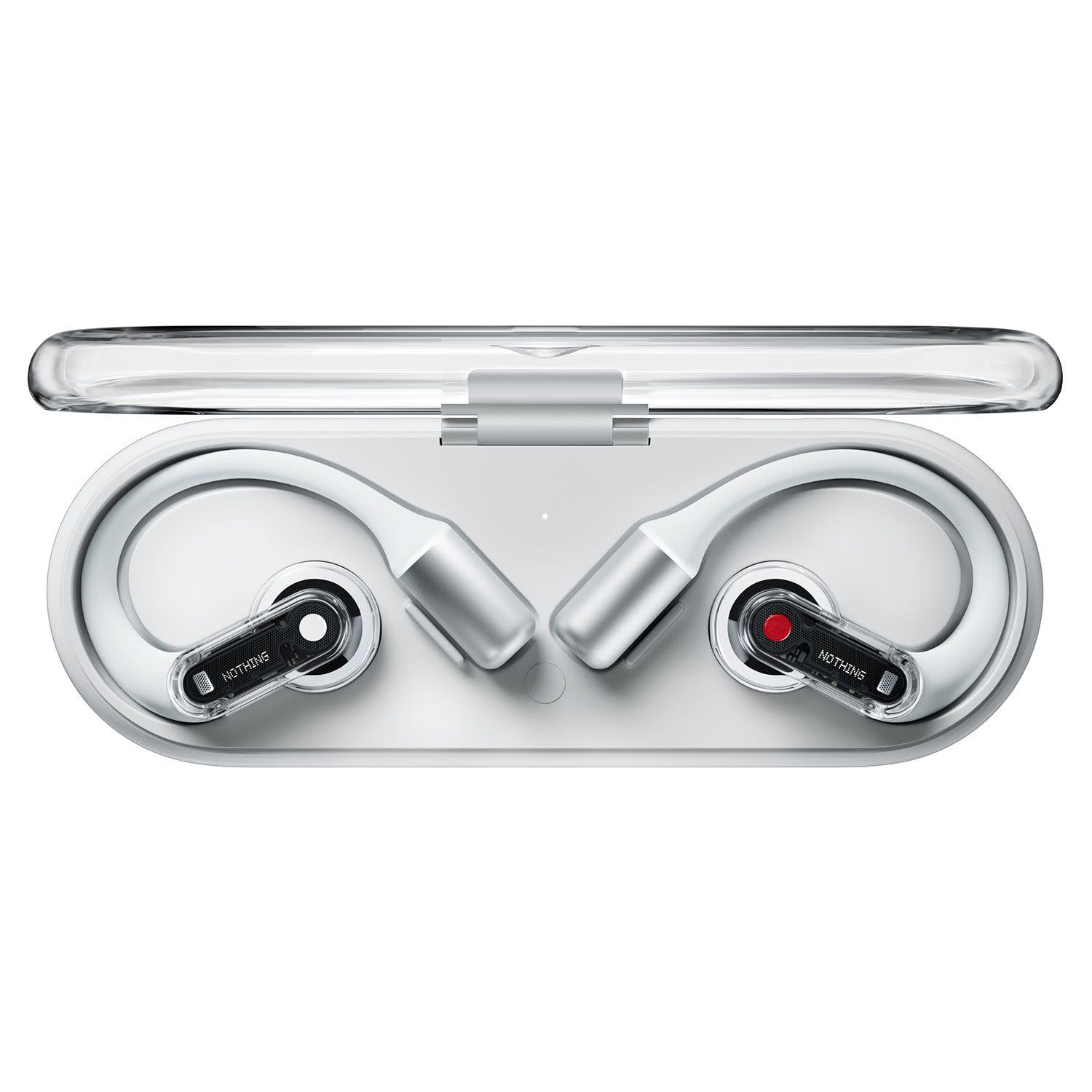 Κάνε κλικ για να δεις την εικόνα 9 του Nothing Ear open